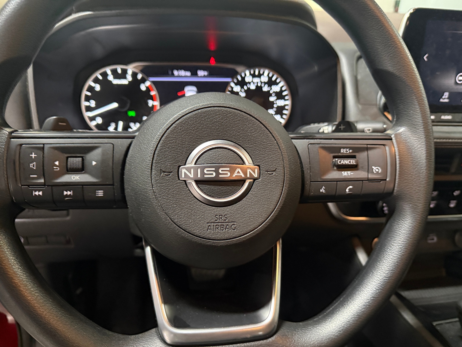 Thumbnail: 2023 Nissan Rogue - 5