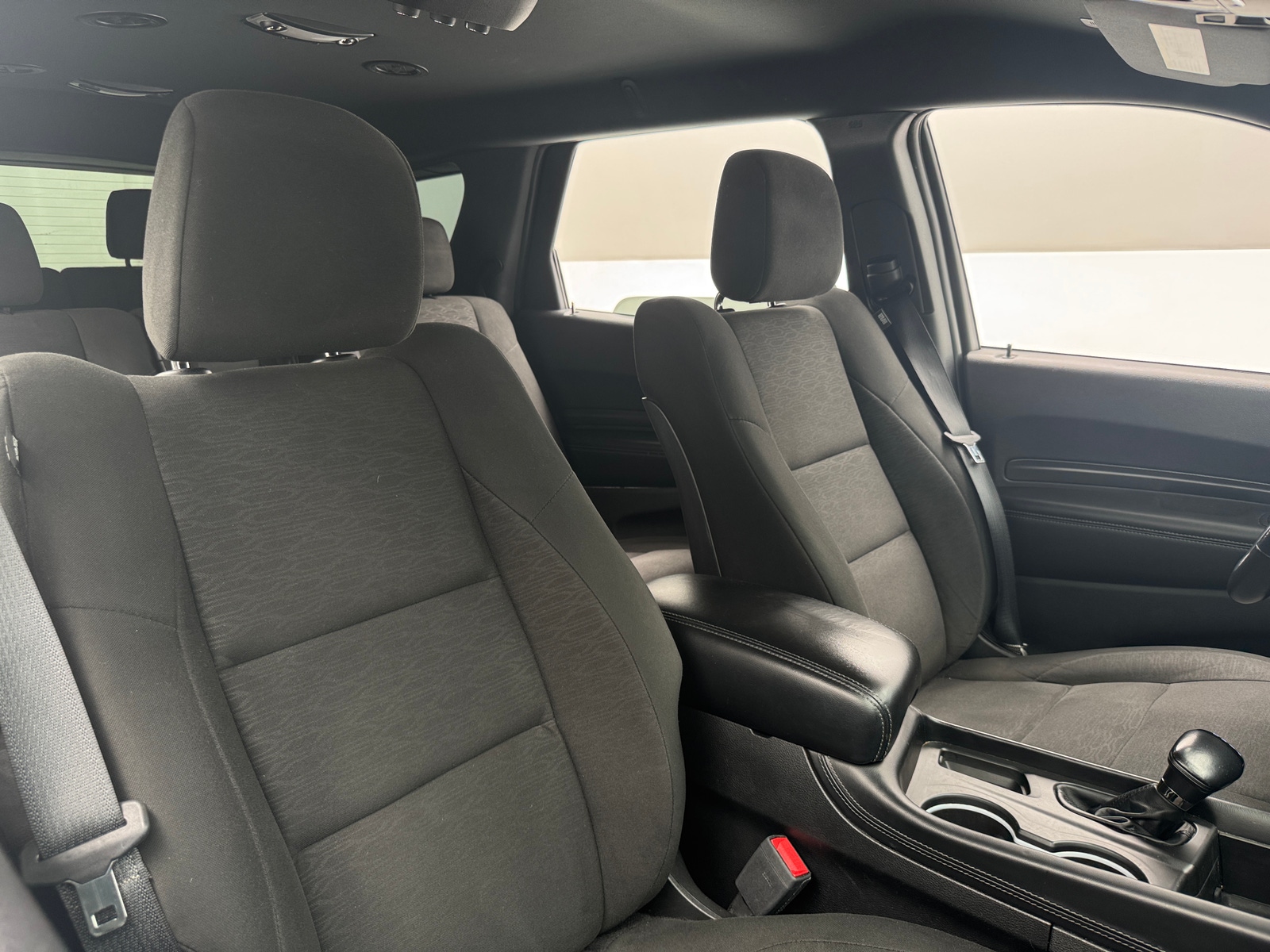 Thumbnail: 2021 Dodge Durango - 2