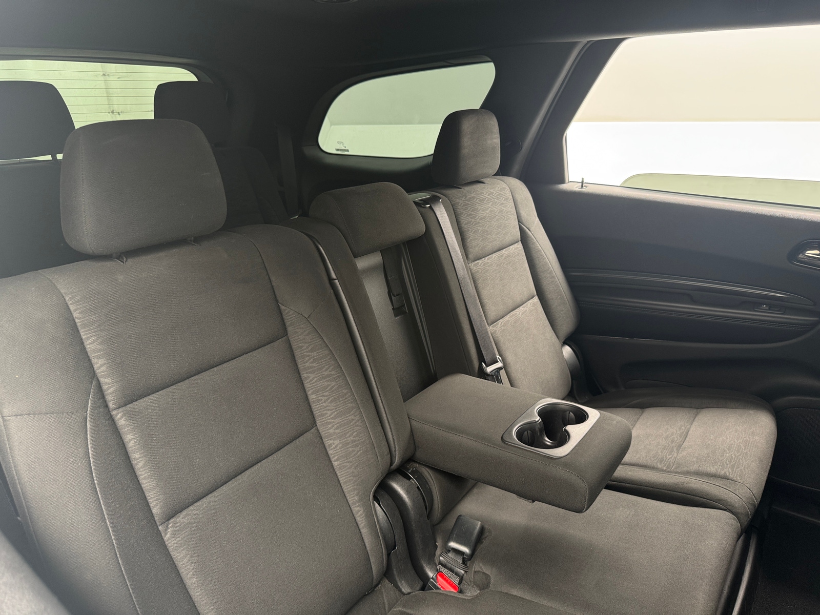 Thumbnail: 2021 Dodge Durango - 6