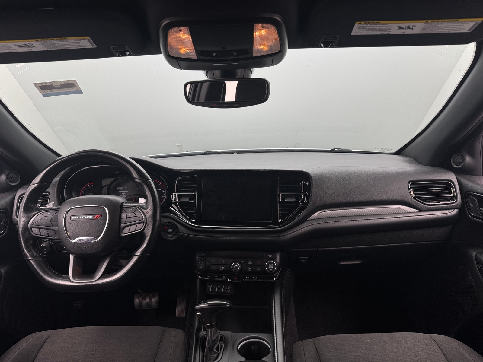 Thumbnail: 2021 Dodge Durango - 3