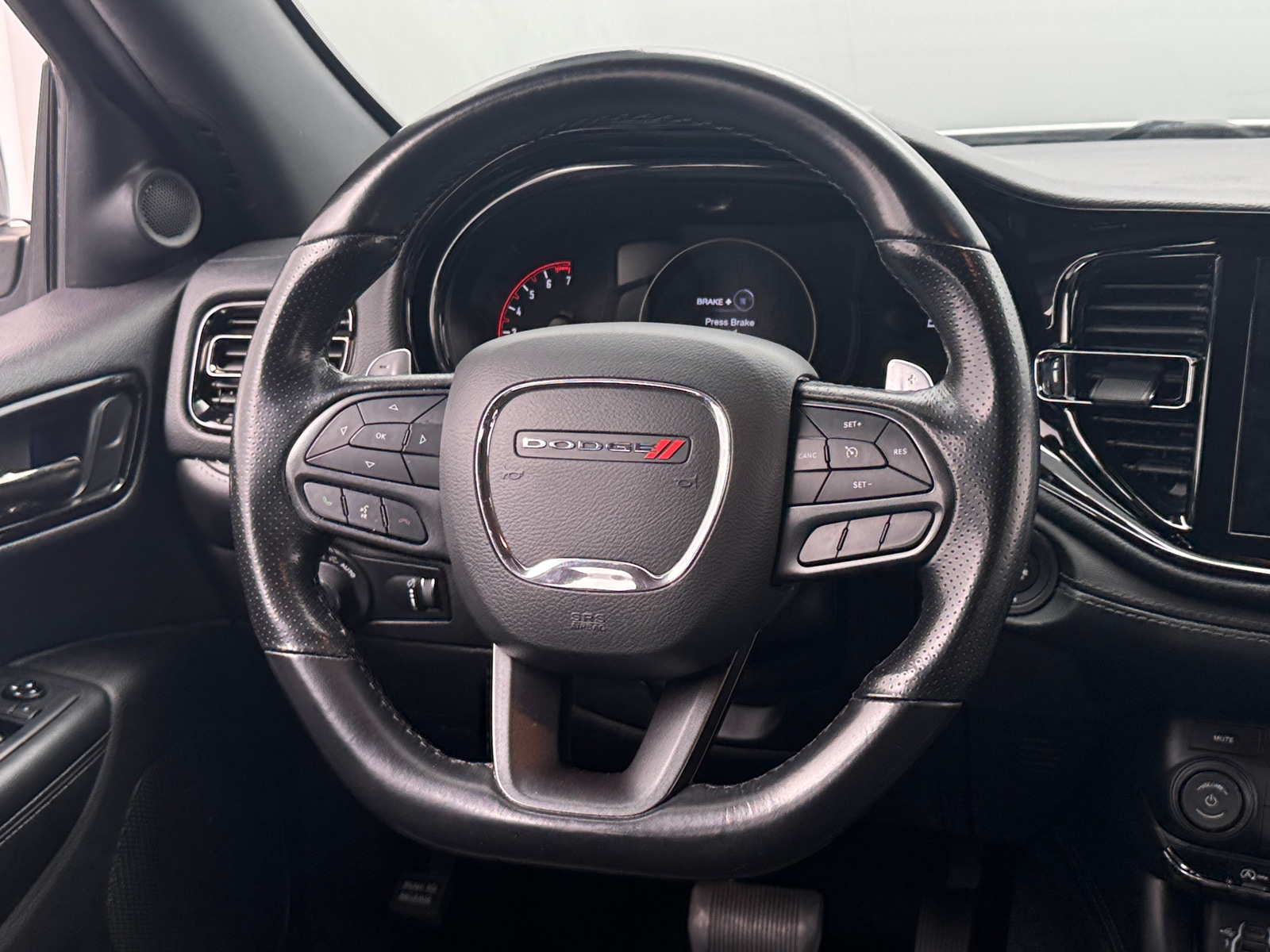 Thumbnail: 2021 Dodge Durango - 5