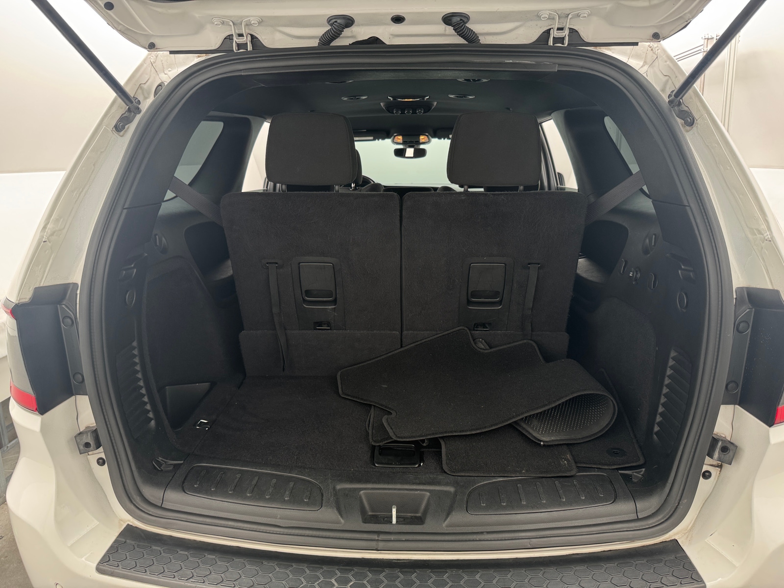 Thumbnail: 2021 Dodge Durango - 7