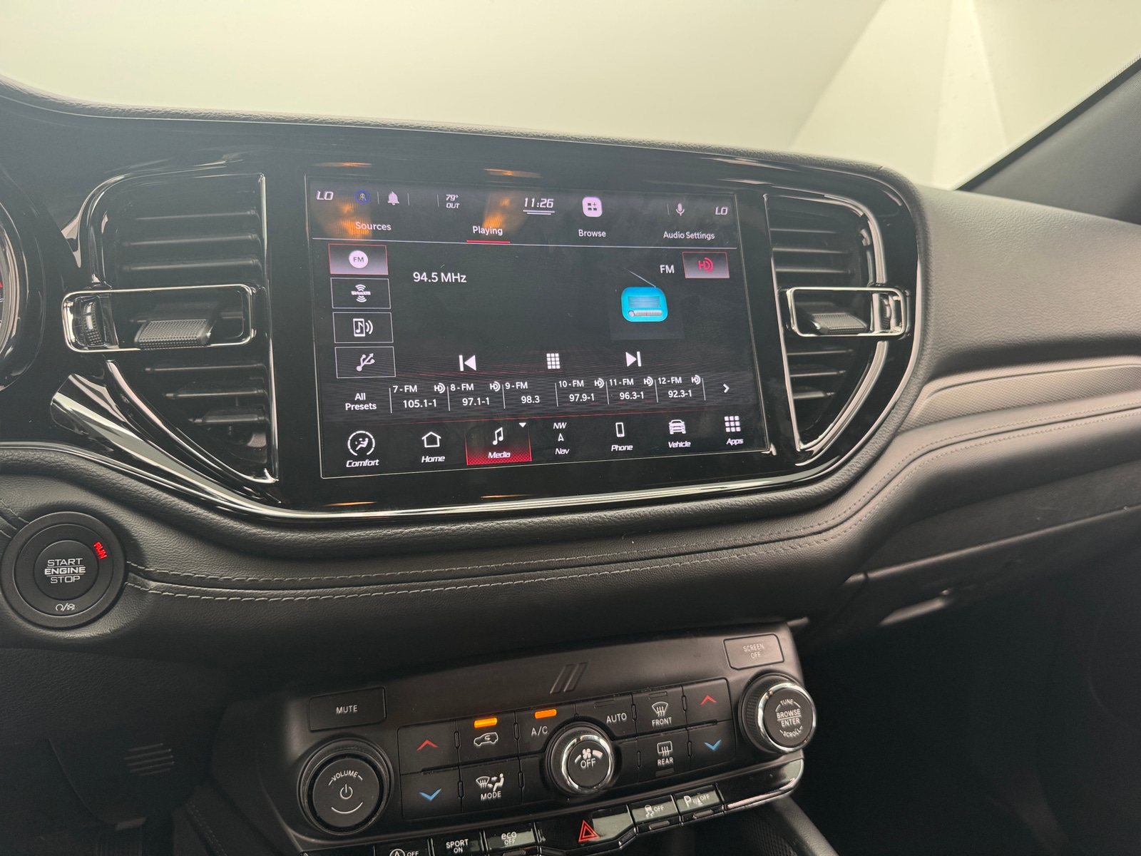 Thumbnail: 2021 Dodge Durango - 4