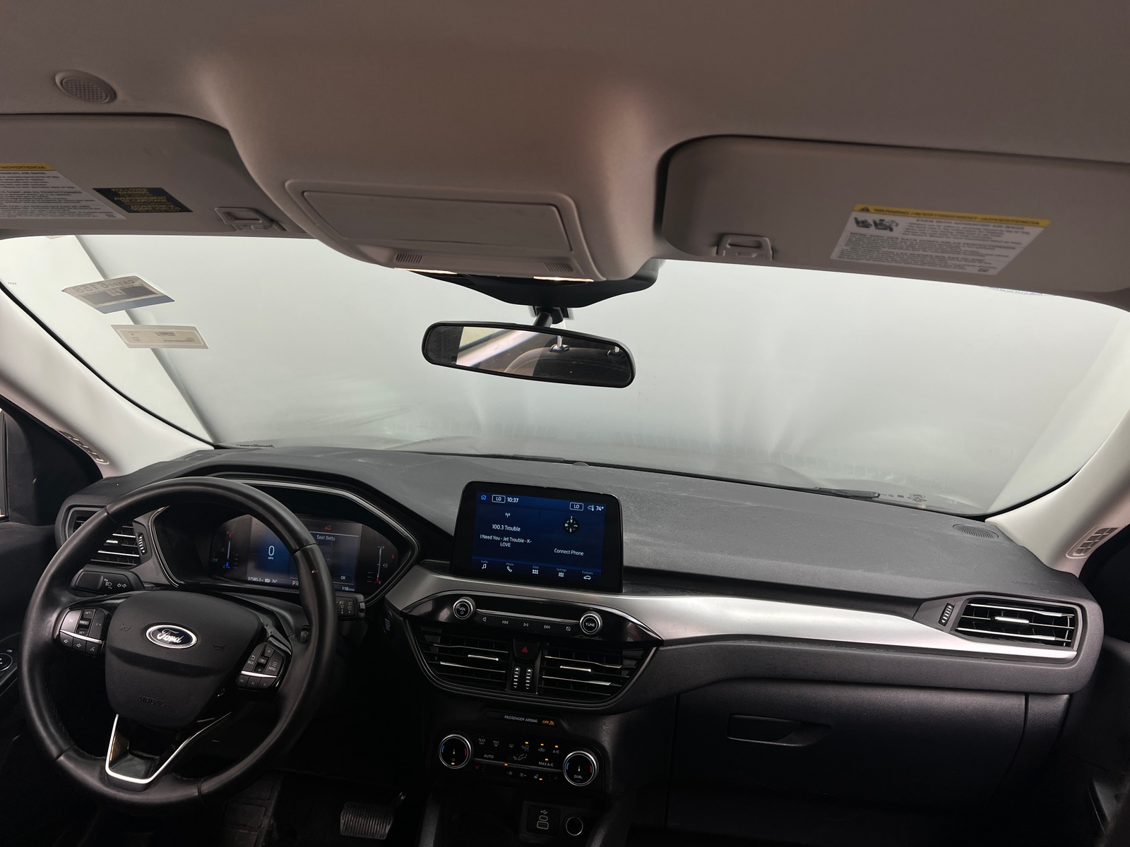 Thumbnail: 2024 Ford Escape - 3
