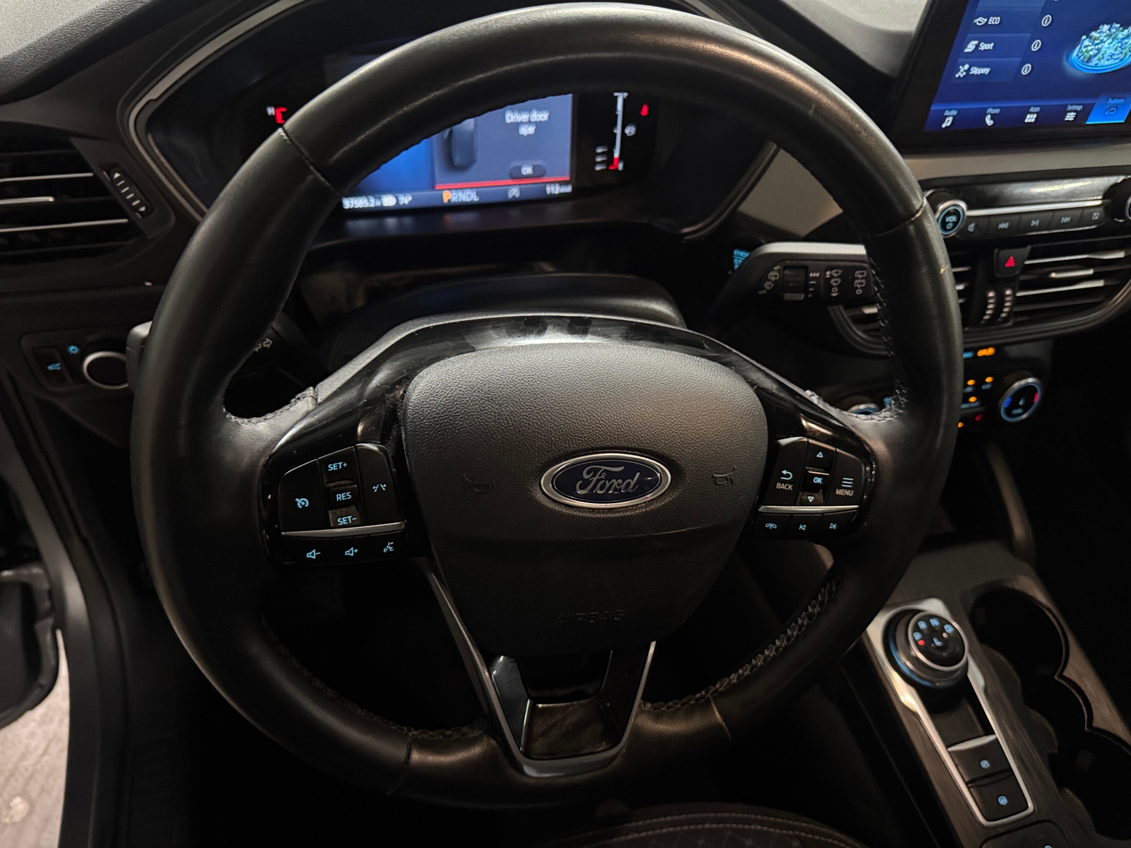 Thumbnail: 2024 Ford Escape - 5
