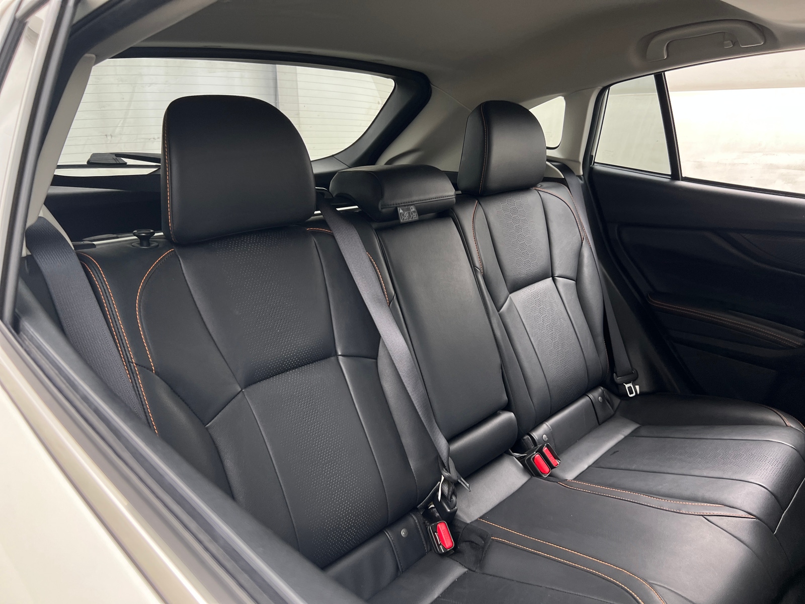 Thumbnail: 2018 Subaru Crosstrek - 5