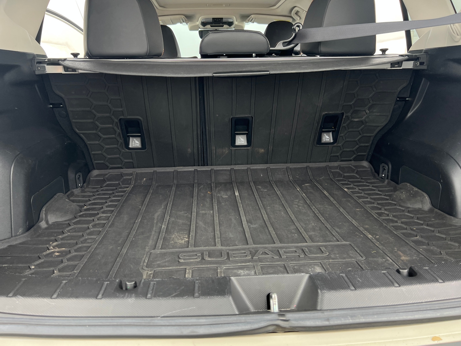 Thumbnail: 2018 Subaru Crosstrek - 6