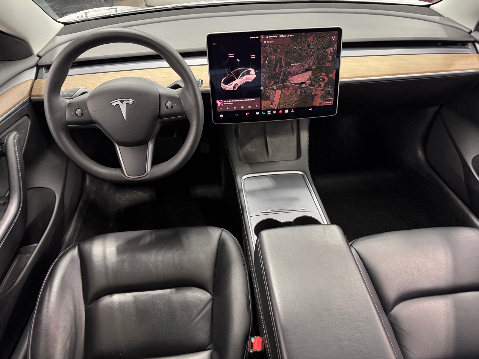 Thumbnail: 2022 Tesla Model 3 - 2