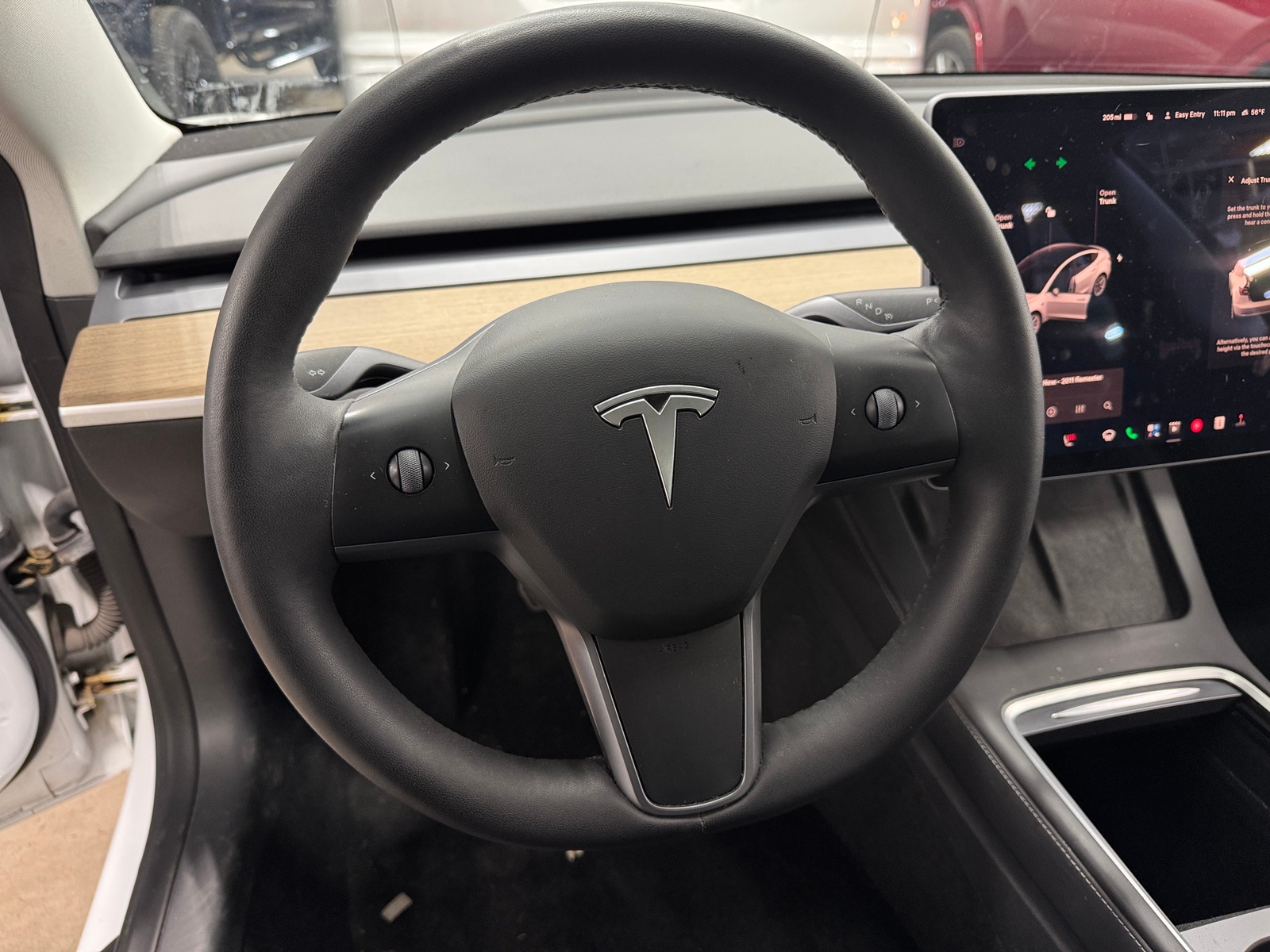 Thumbnail: 2022 Tesla Model 3 - 4