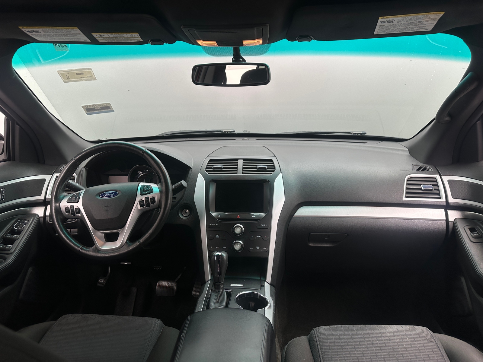 Thumbnail: 2014 Ford Explorer - 3