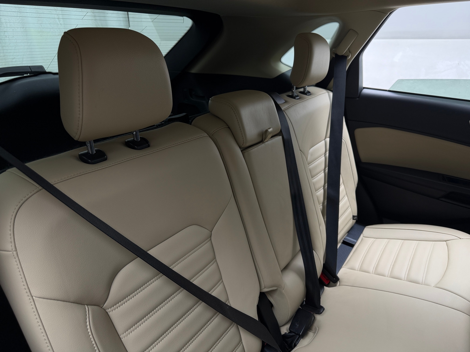 Thumbnail: 2020 Ford Edge - 5