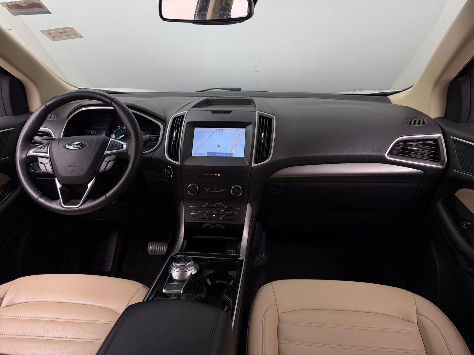 Thumbnail: 2020 Ford Edge - 2