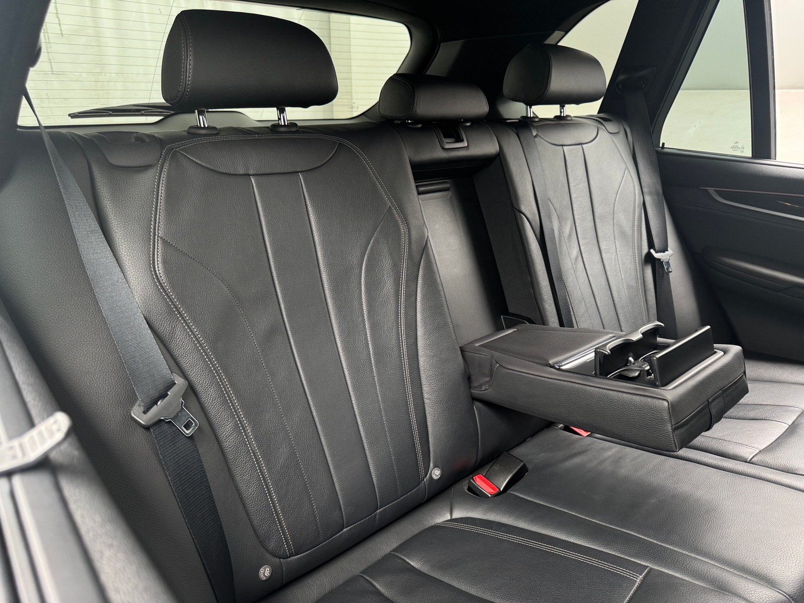 Thumbnail: 2018 BMW X5 - 5