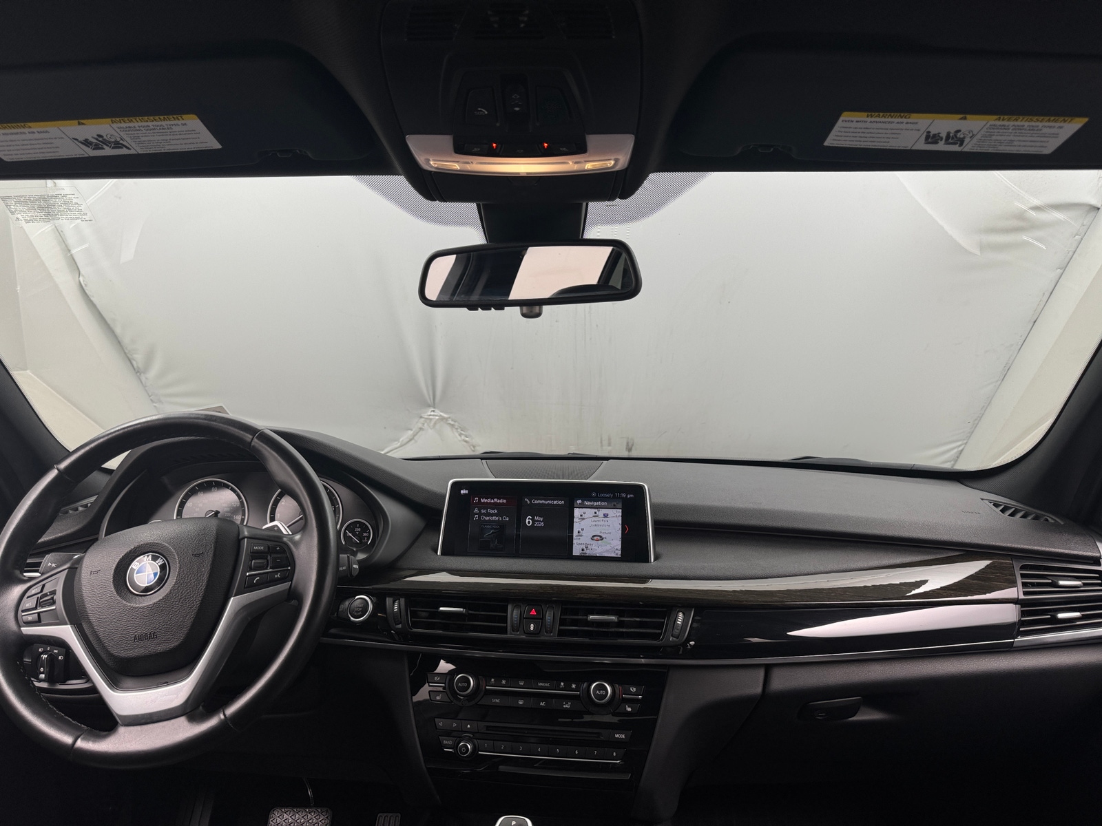 Thumbnail: 2018 BMW X5 - 2