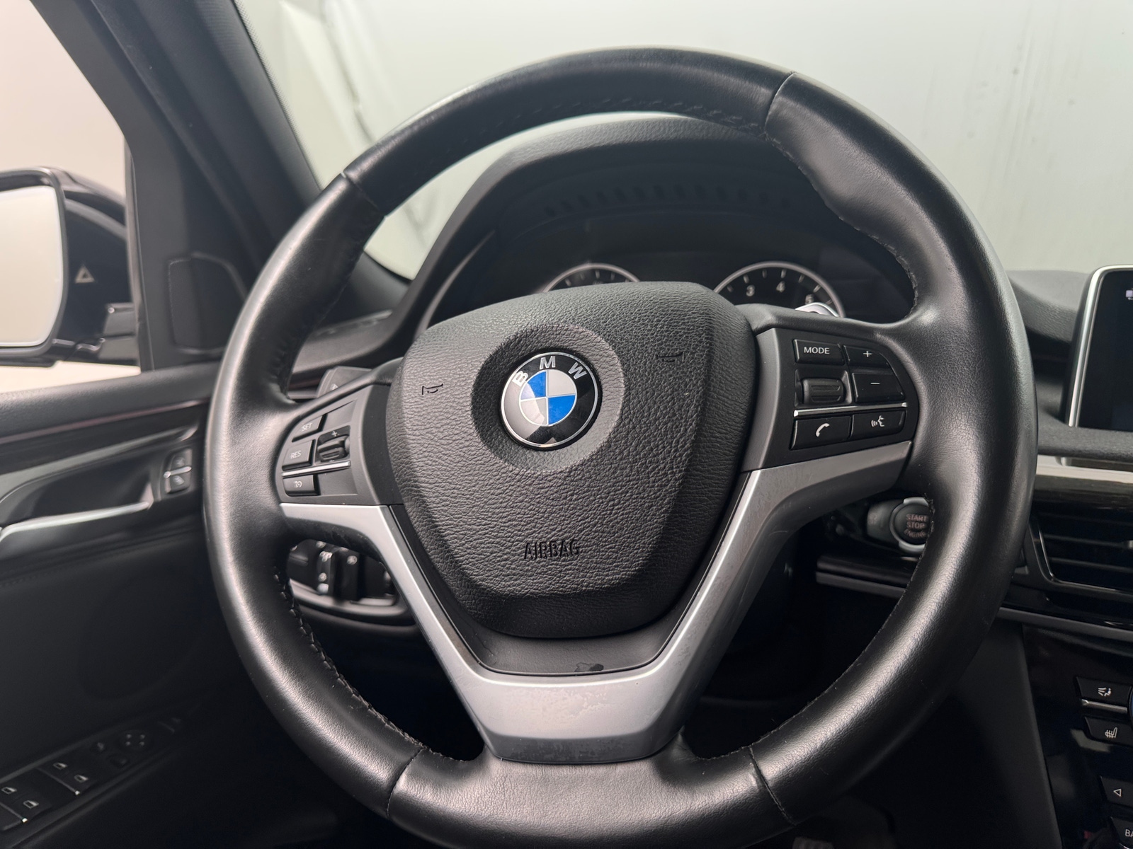 Thumbnail: 2018 BMW X5 - 4