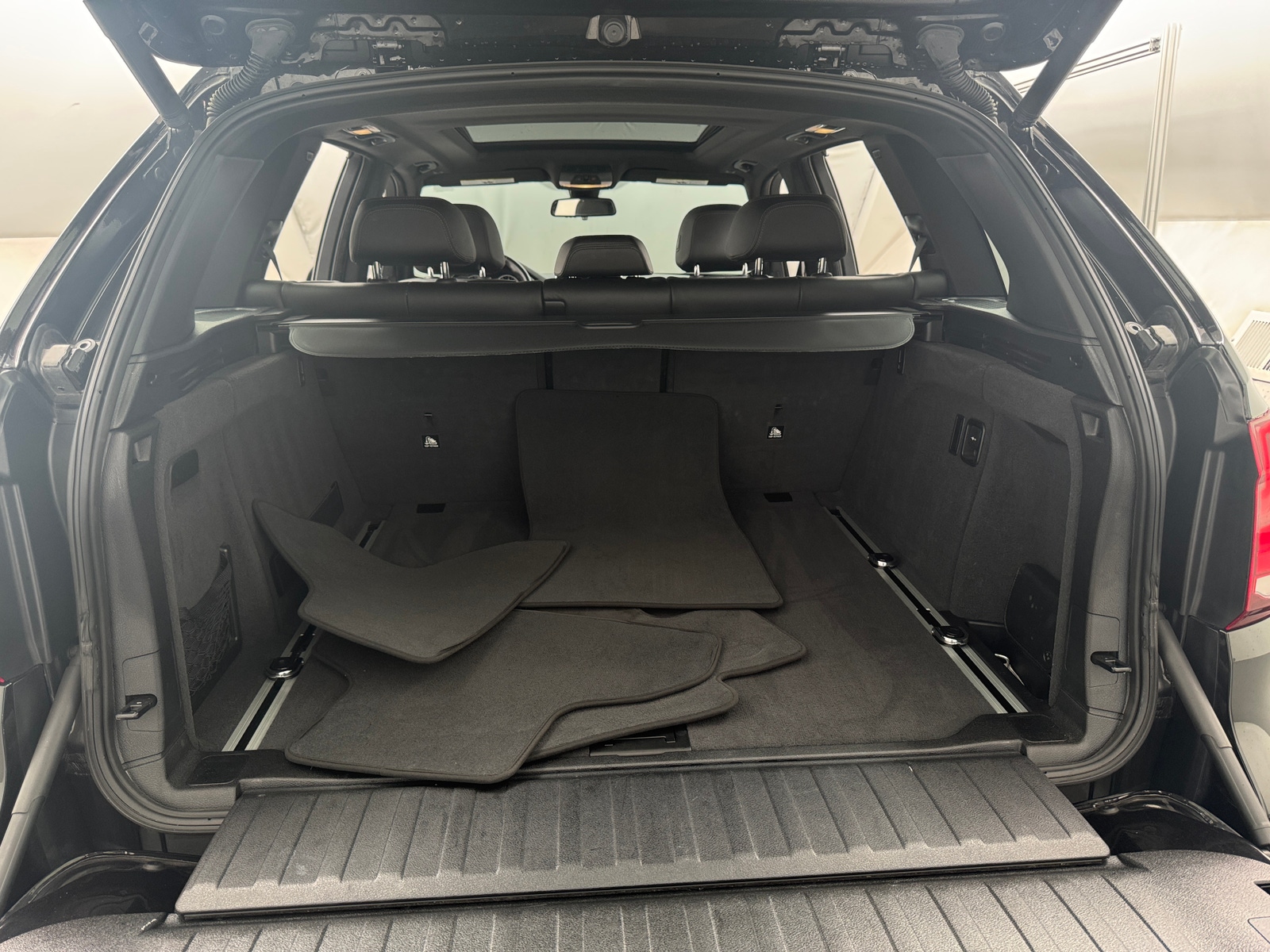 Thumbnail: 2018 BMW X5 - 6