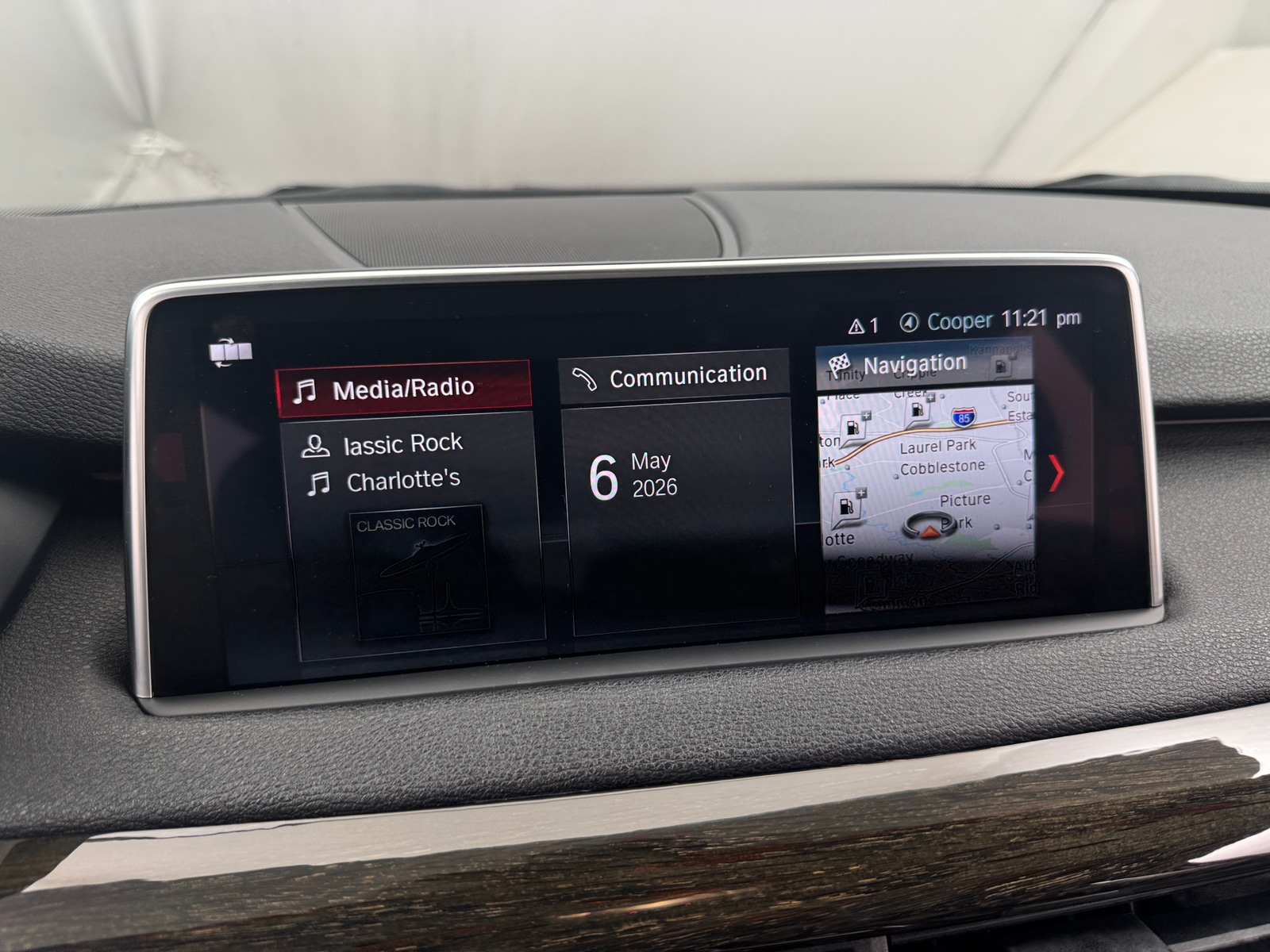 Thumbnail: 2018 BMW X5 - 3