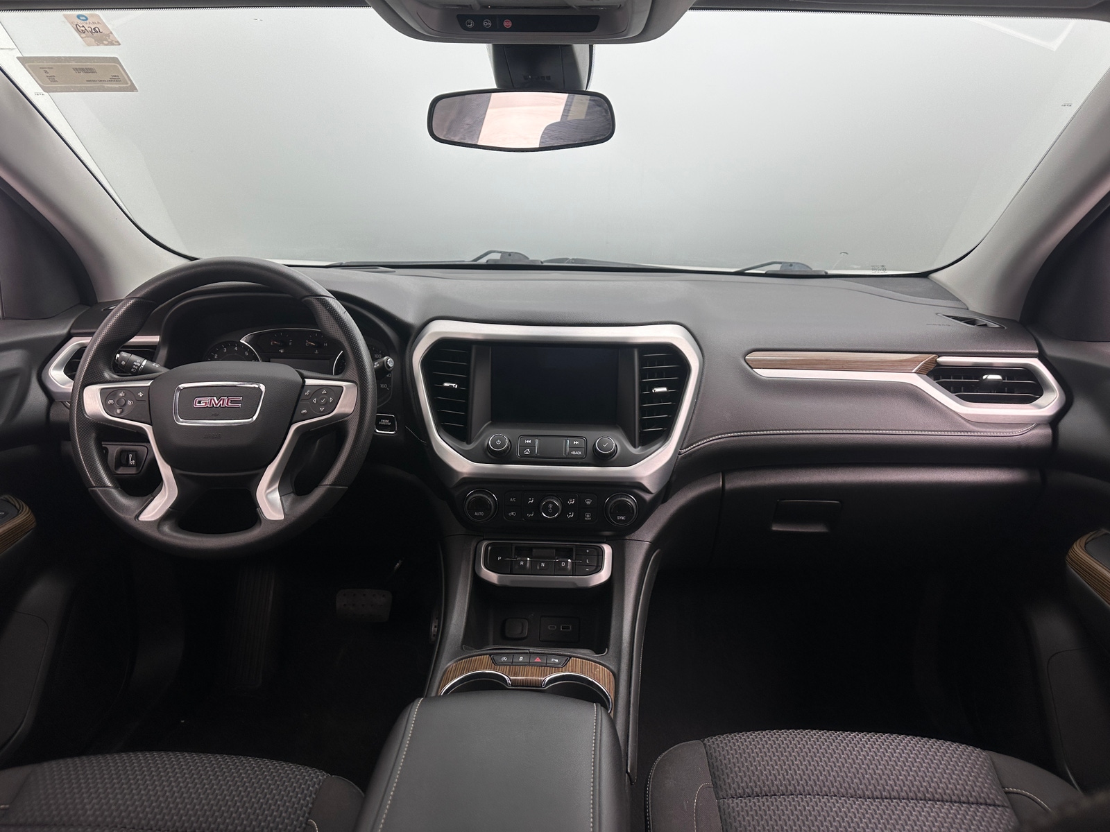 Thumbnail: 2022 GMC Acadia - 3