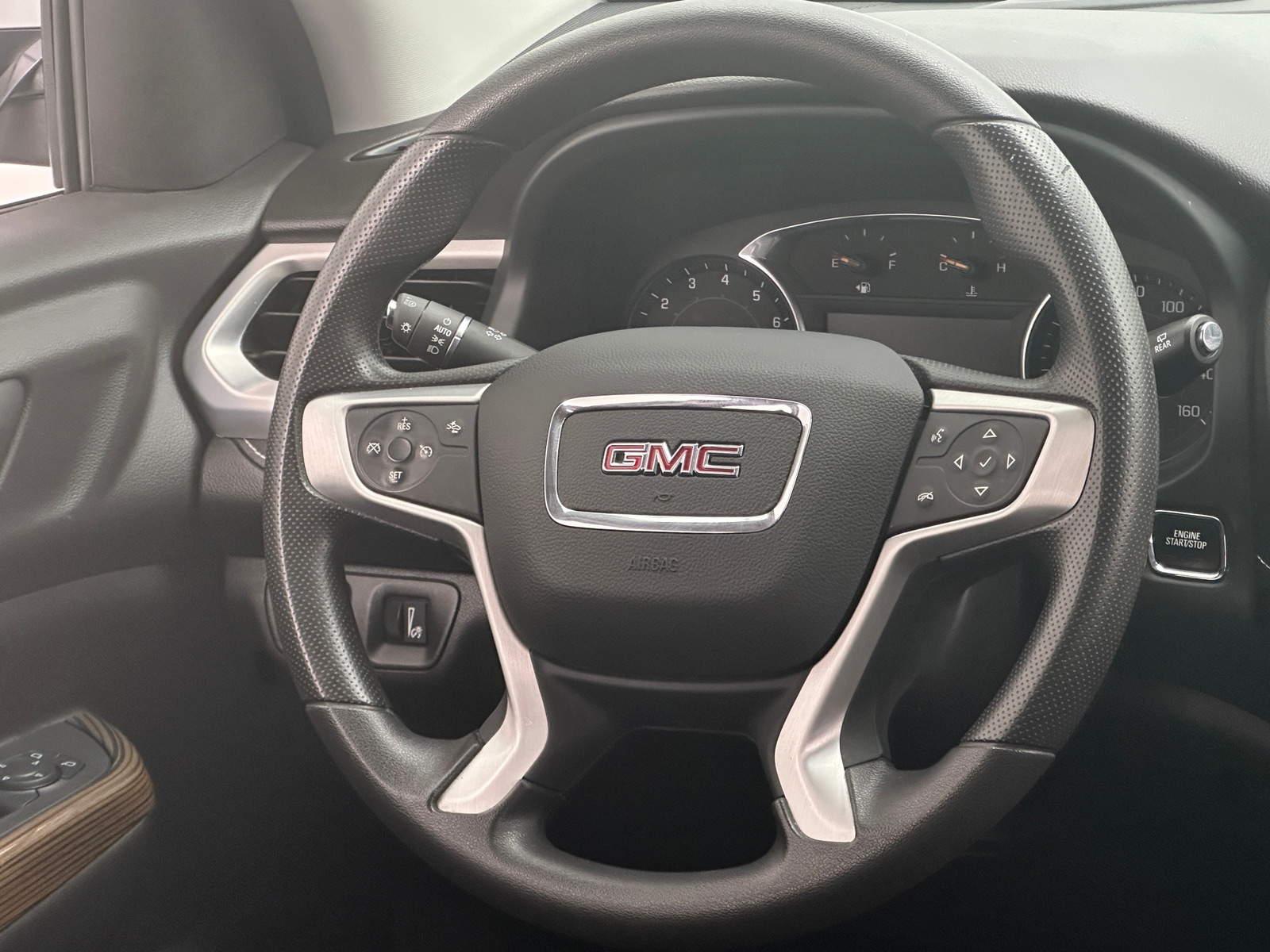 Thumbnail: 2022 GMC Acadia - 5