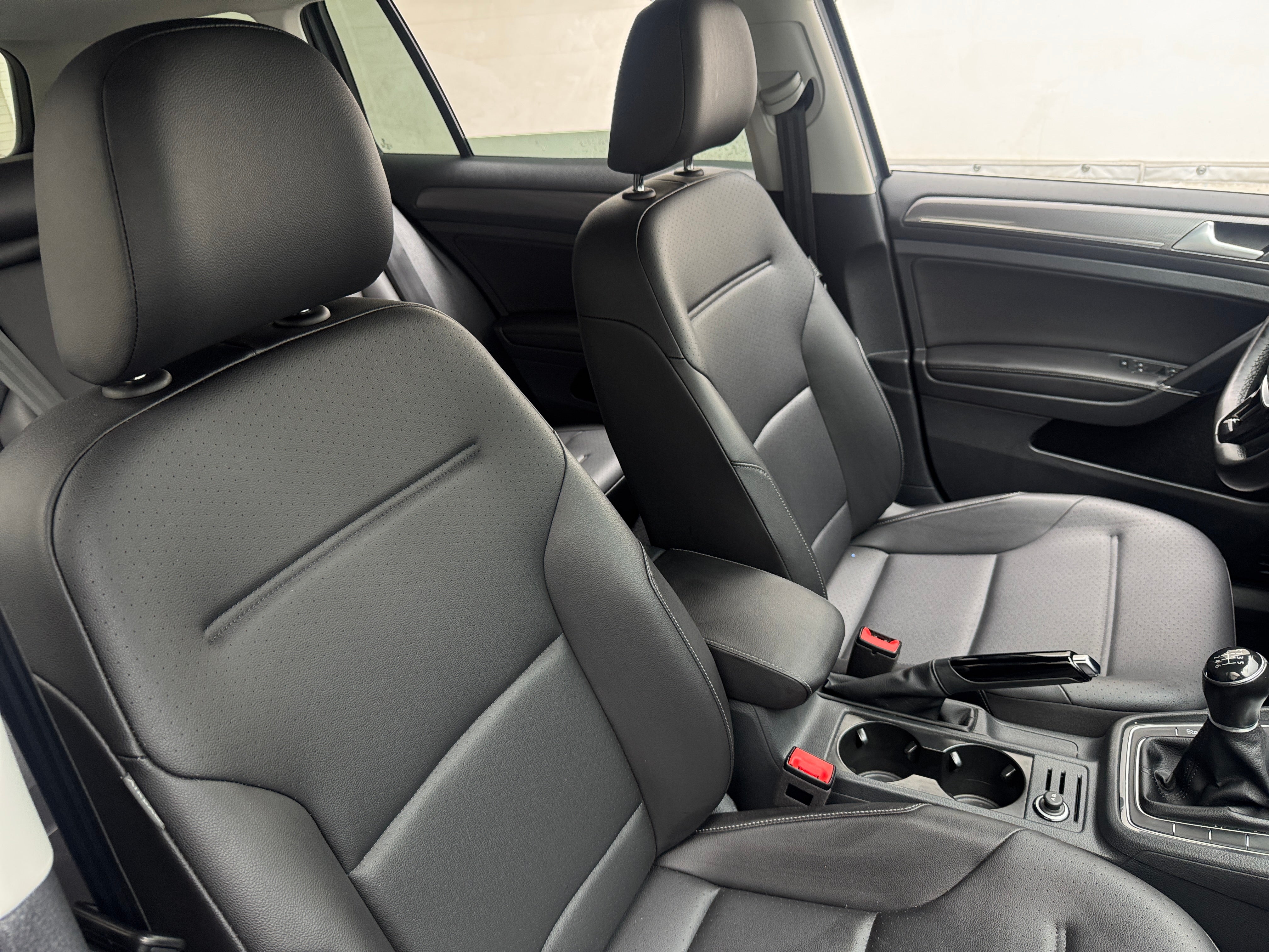 2018 Volkswagen Golf Alltrack Alltrack SE - Photo 9