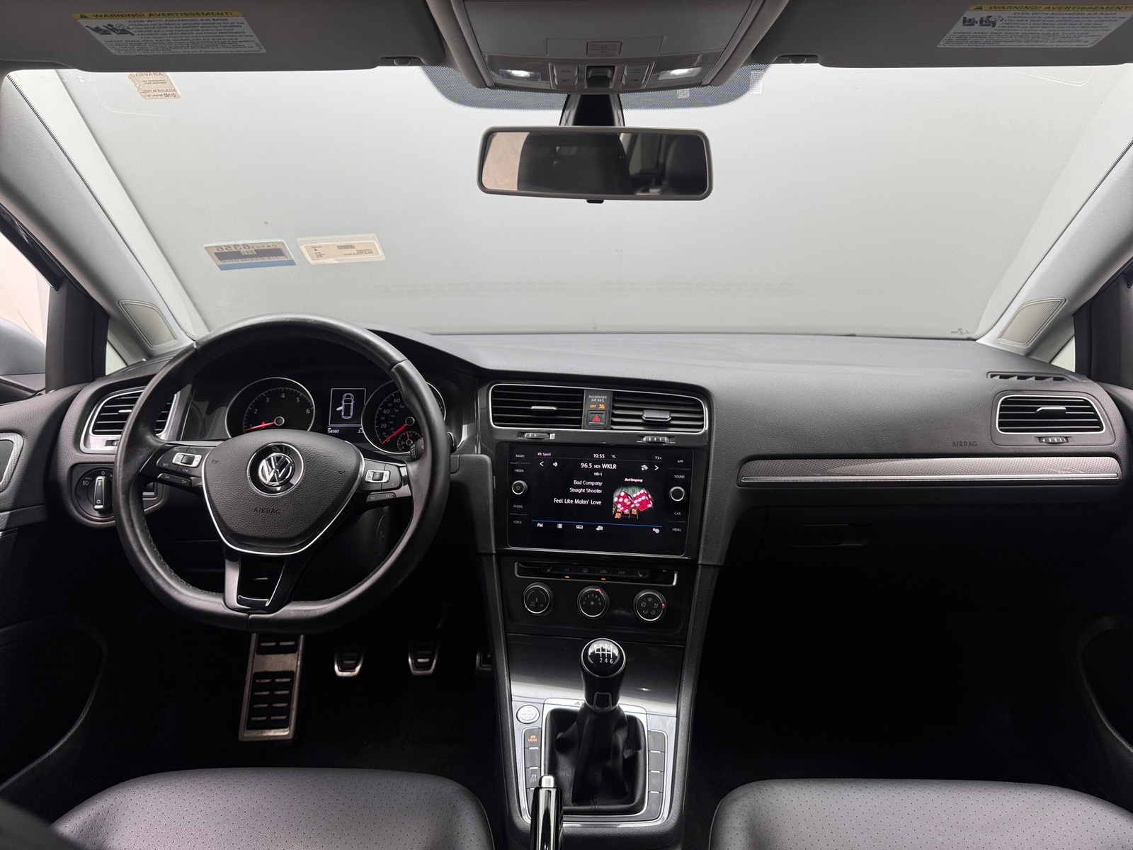 Thumbnail: 2018 Volkswagen Golf - 2