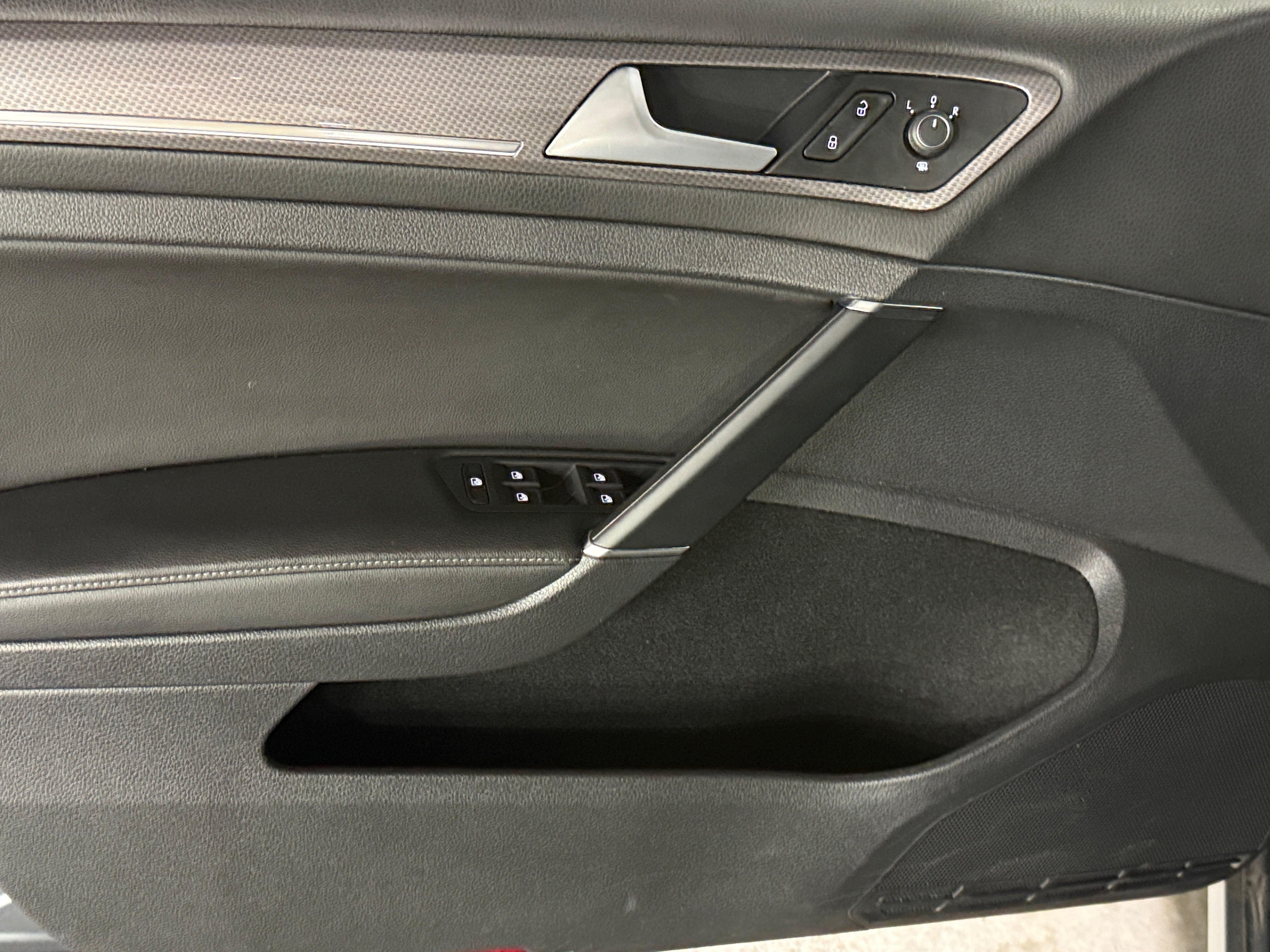 2018 Volkswagen Golf Alltrack Alltrack SE - Photo 3