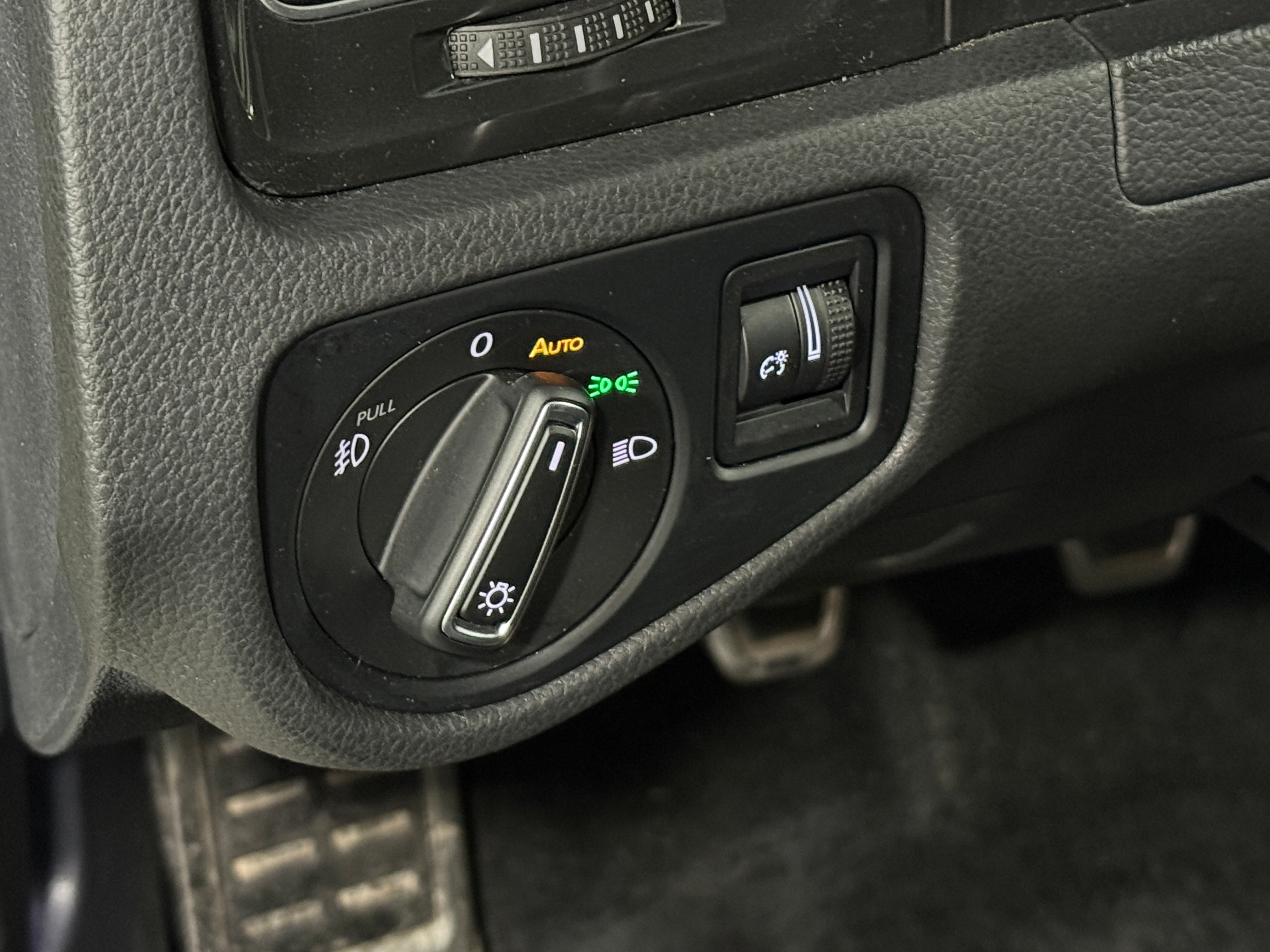 2018 Volkswagen Golf Alltrack Alltrack SE - Photo 12