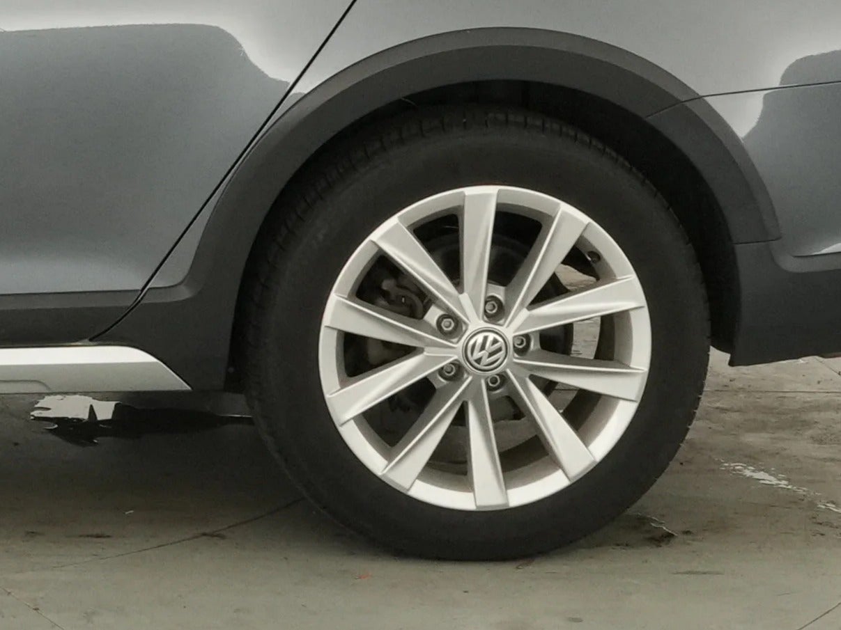 2018 Volkswagen Golf Alltrack Alltrack SE - Photo 17
