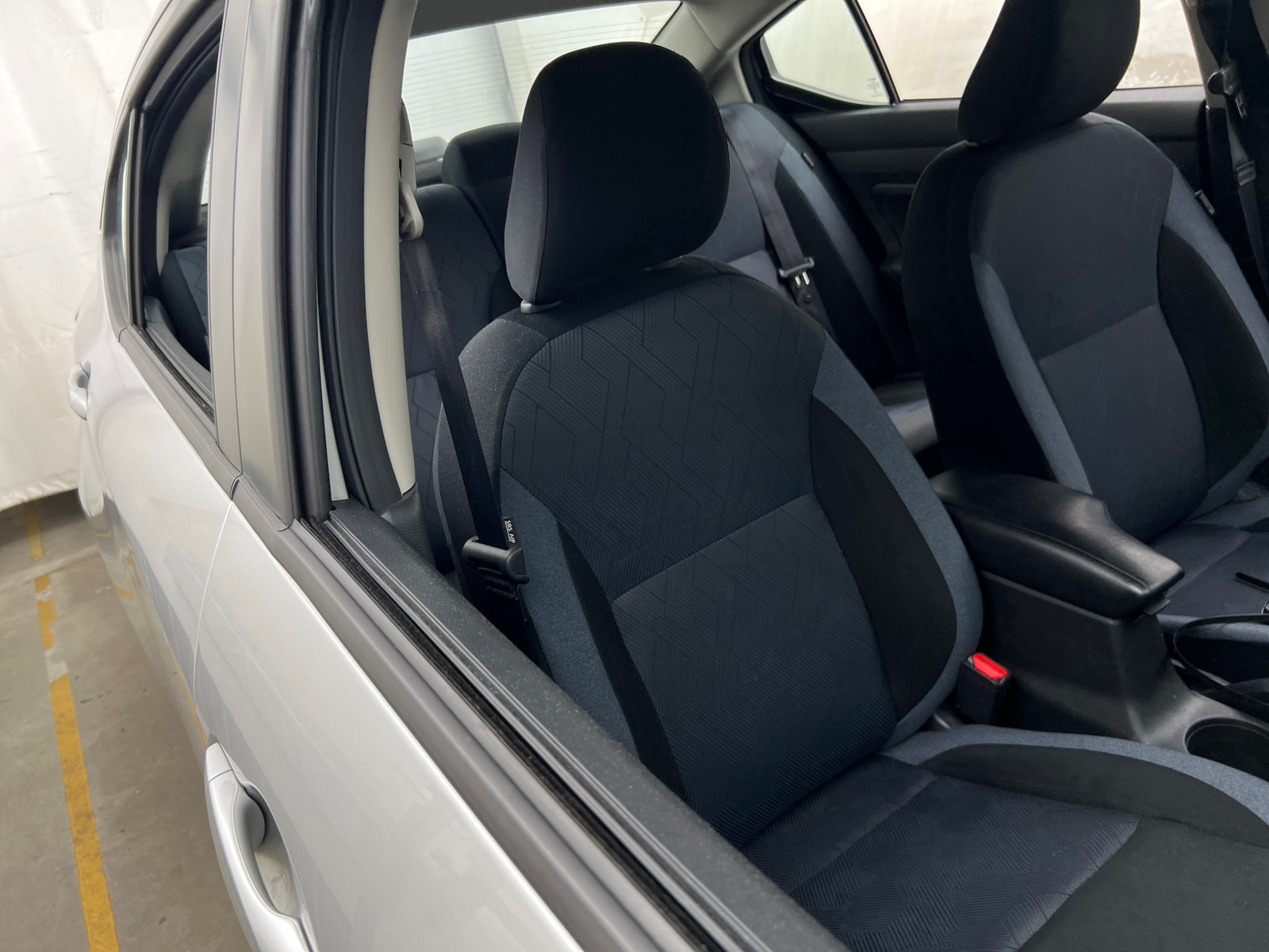 Thumbnail: 2025 Nissan Versa - 2