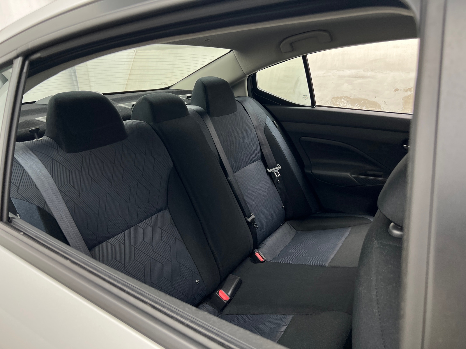 Thumbnail: 2025 Nissan Versa - 6