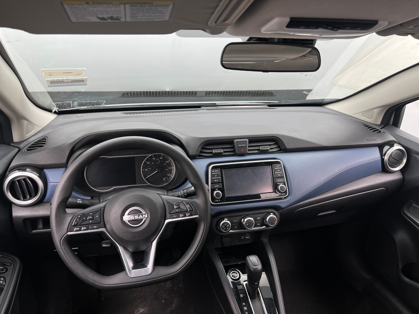Thumbnail: 2025 Nissan Versa - 3