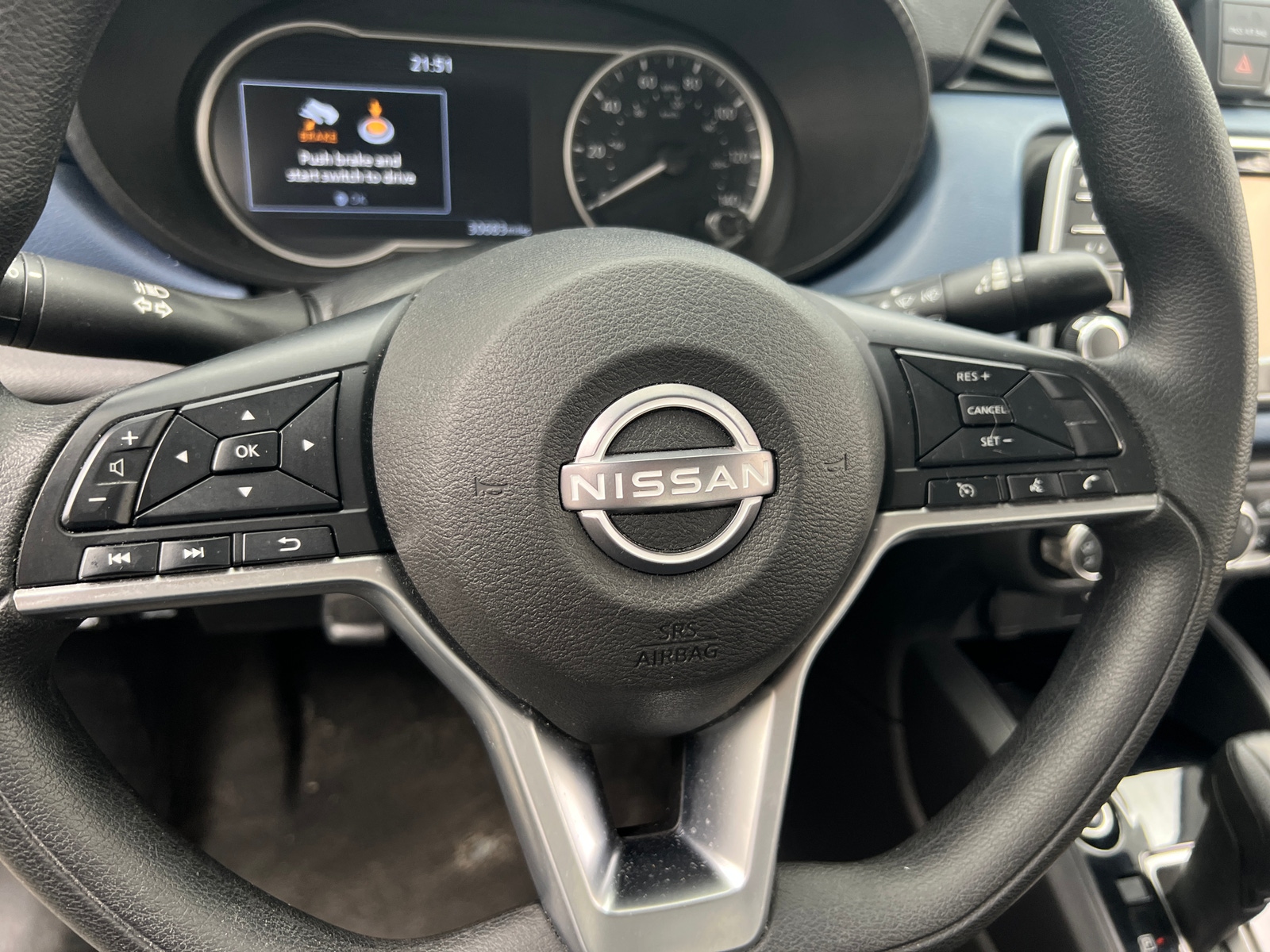 Thumbnail: 2025 Nissan Versa - 5