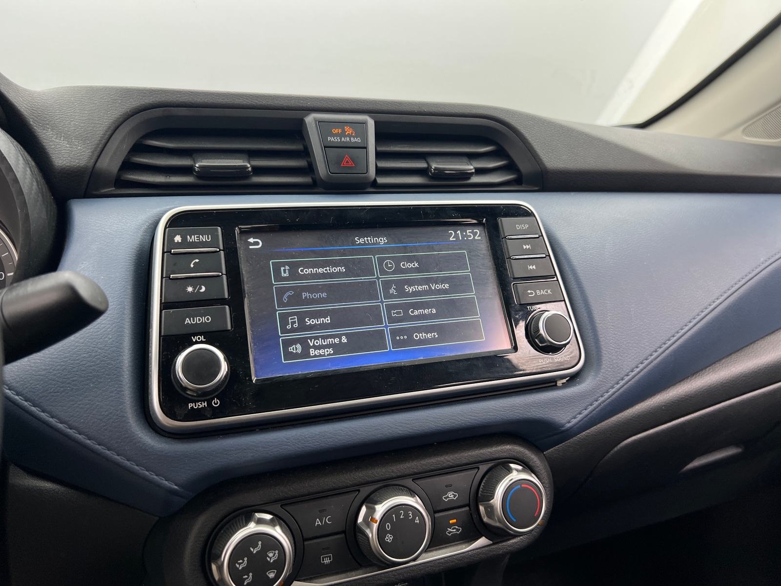 Thumbnail: 2025 Nissan Versa - 4