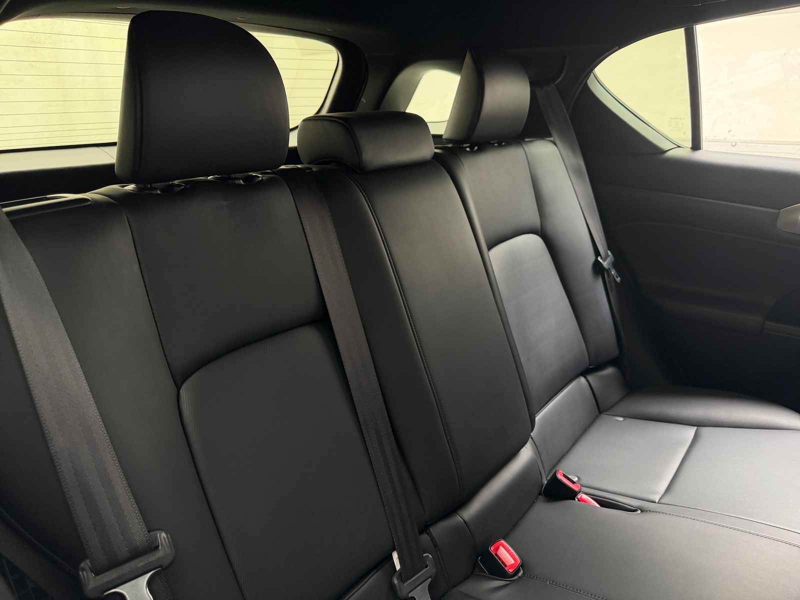 Thumbnail: 2014 Lexus CT - 5