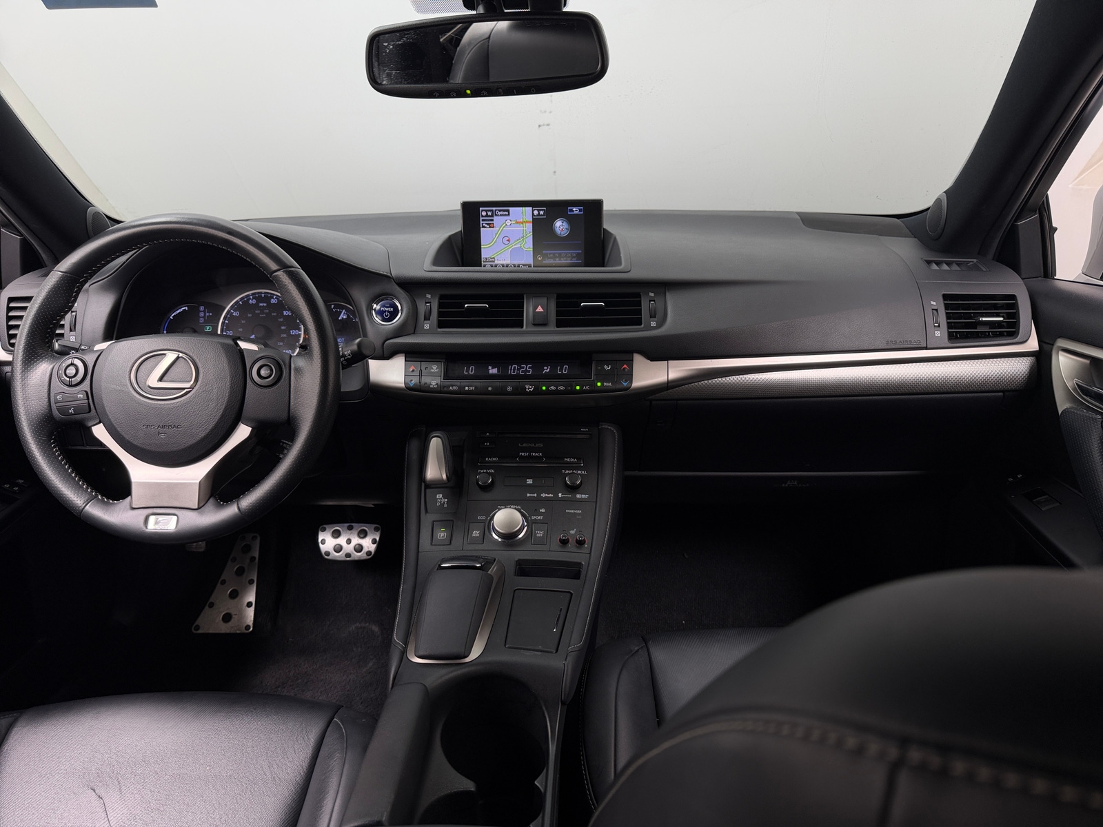 Thumbnail: 2014 Lexus CT - 2