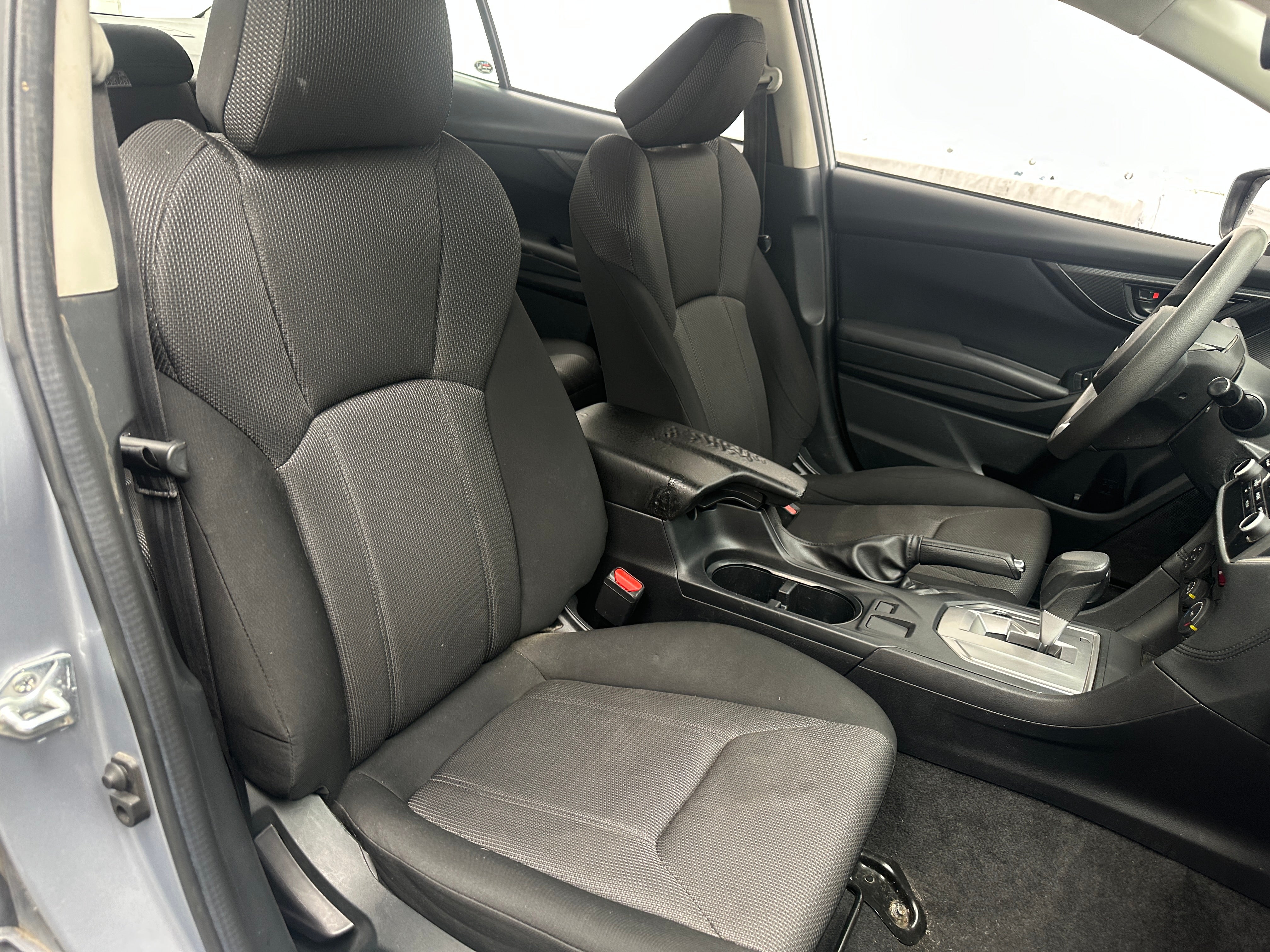 2022 Subaru Impreza