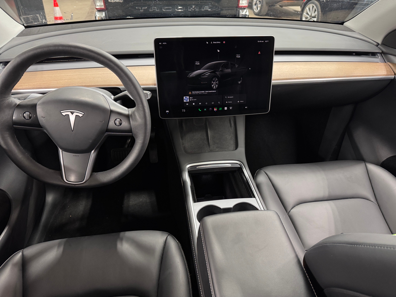 Thumbnail: 2023 Tesla Model Y - 2