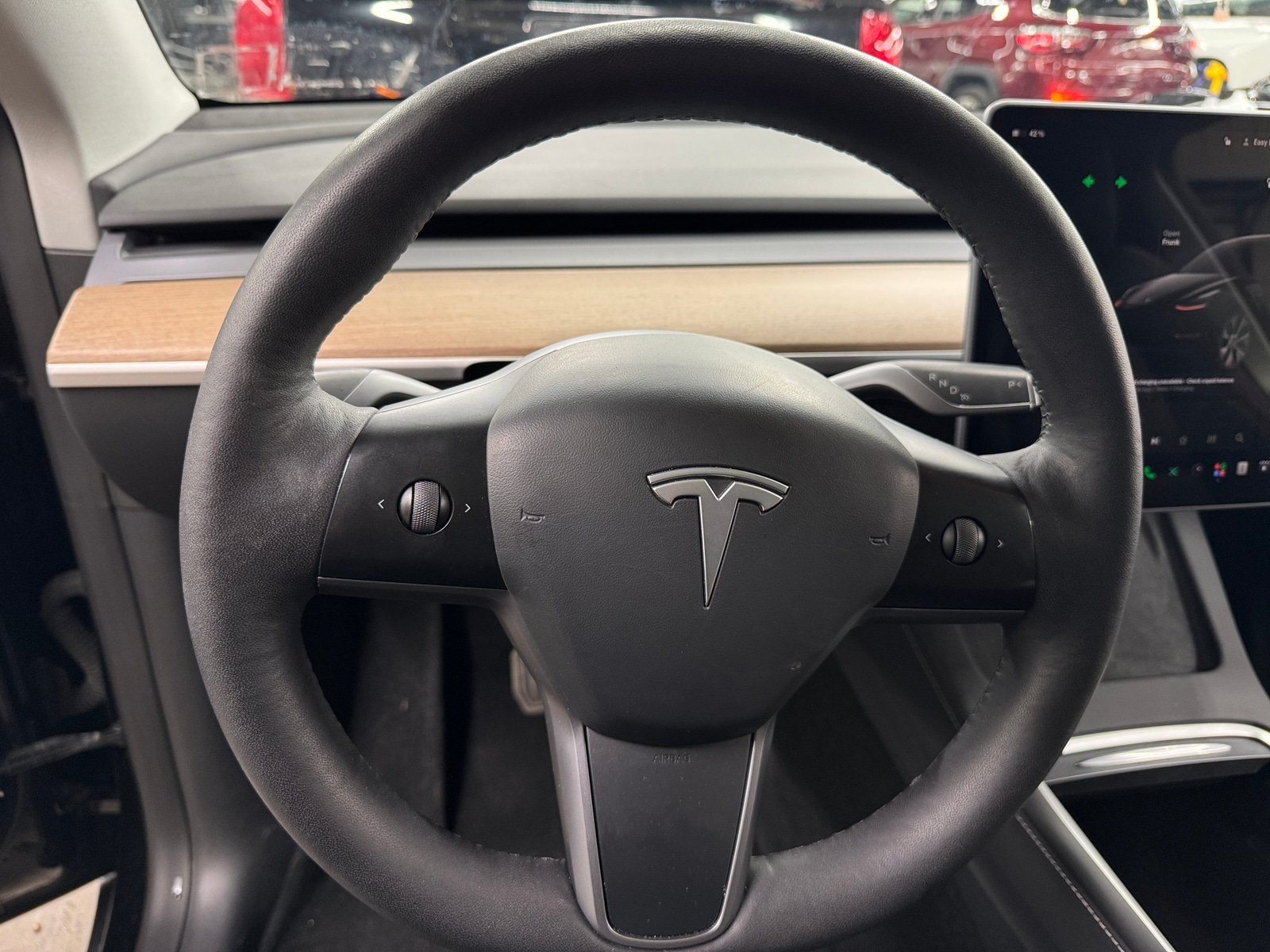Thumbnail: 2023 Tesla Model Y - 4