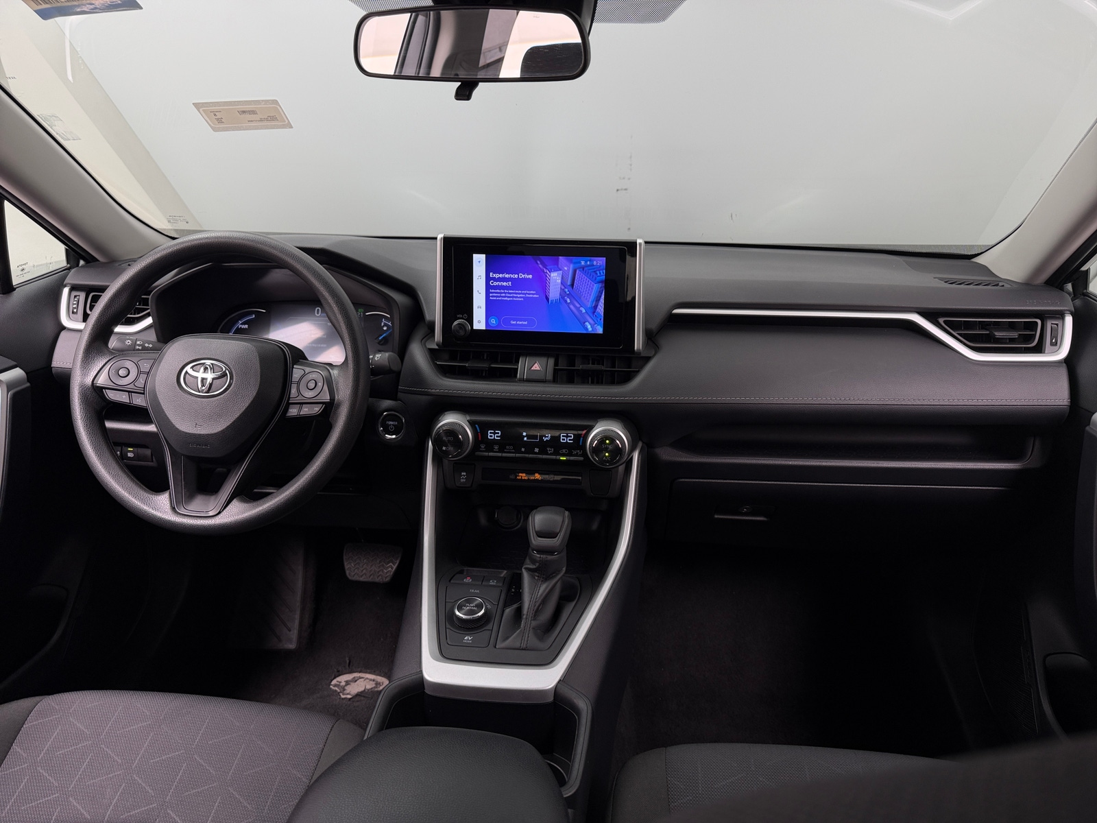 Thumbnail: 2025 Toyota RAV4 - 3