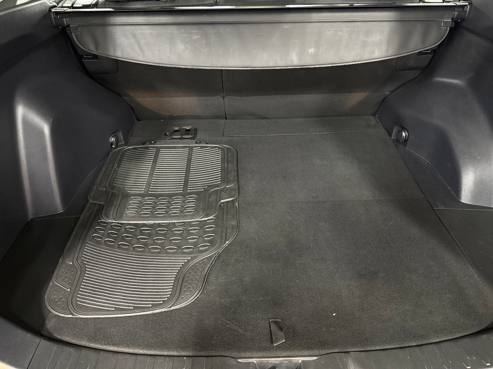 Thumbnail: 2025 Toyota RAV4 - 7
