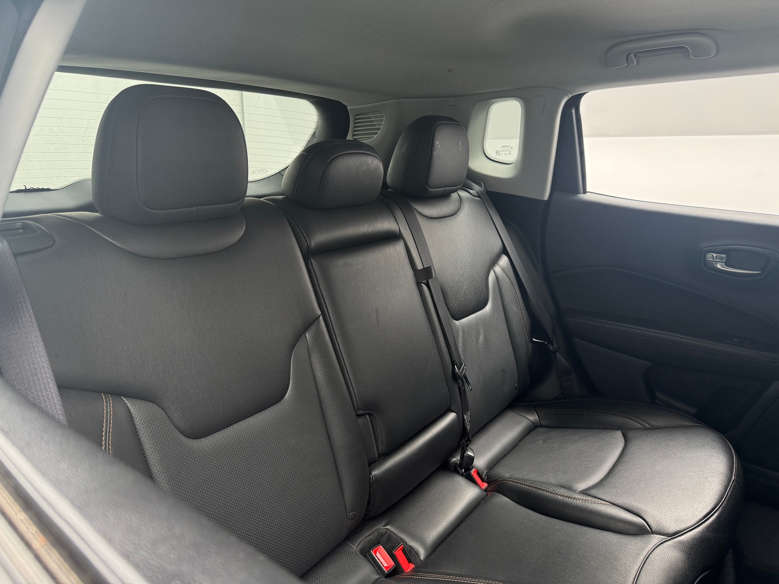 Thumbnail: 2021 Jeep Compass - 5