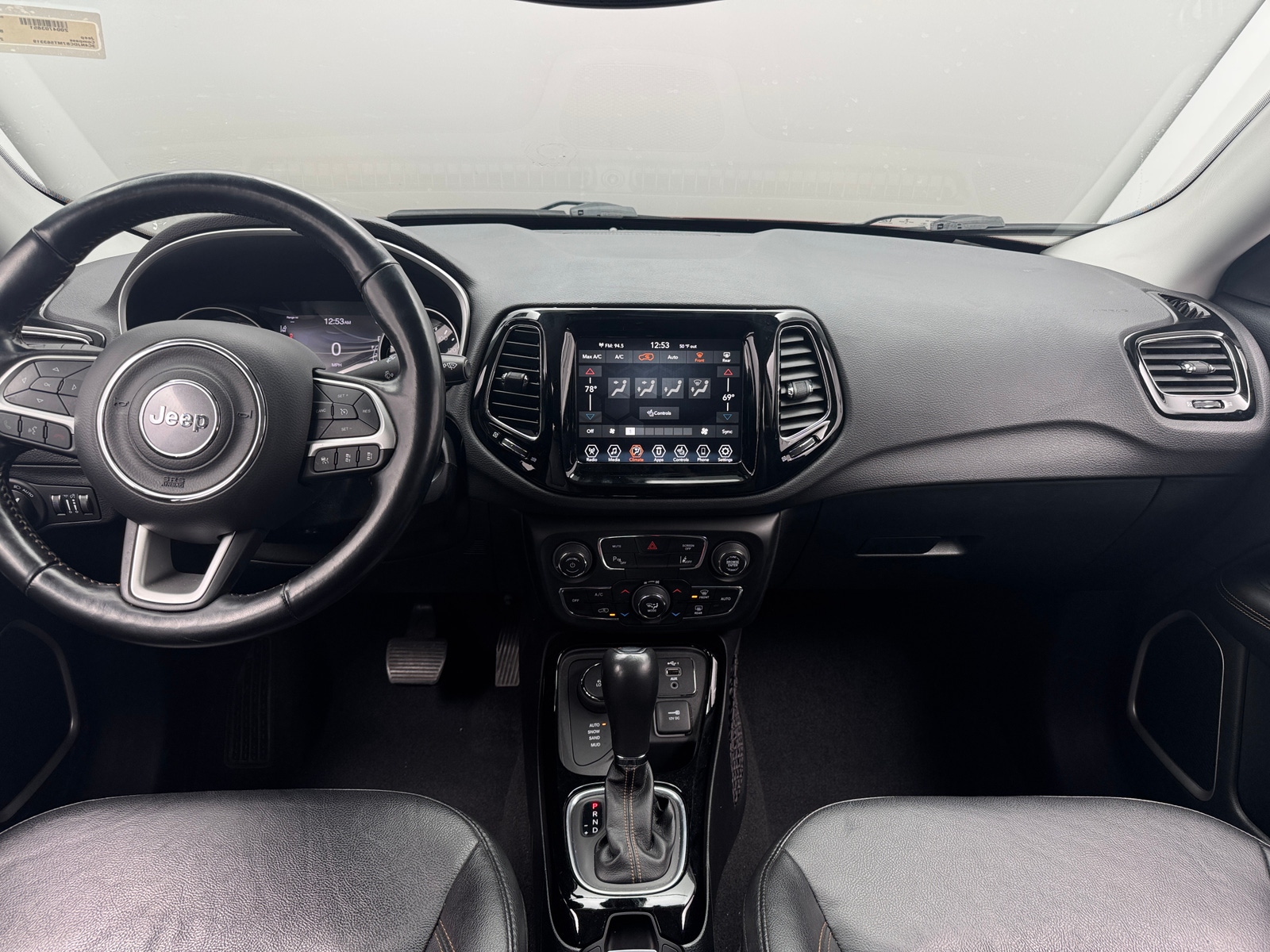 Thumbnail: 2021 Jeep Compass - 2