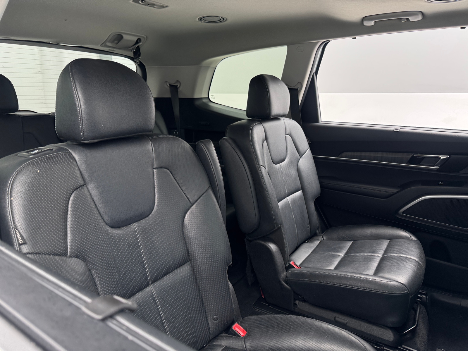 Thumbnail: 2024 Kia Telluride - 5