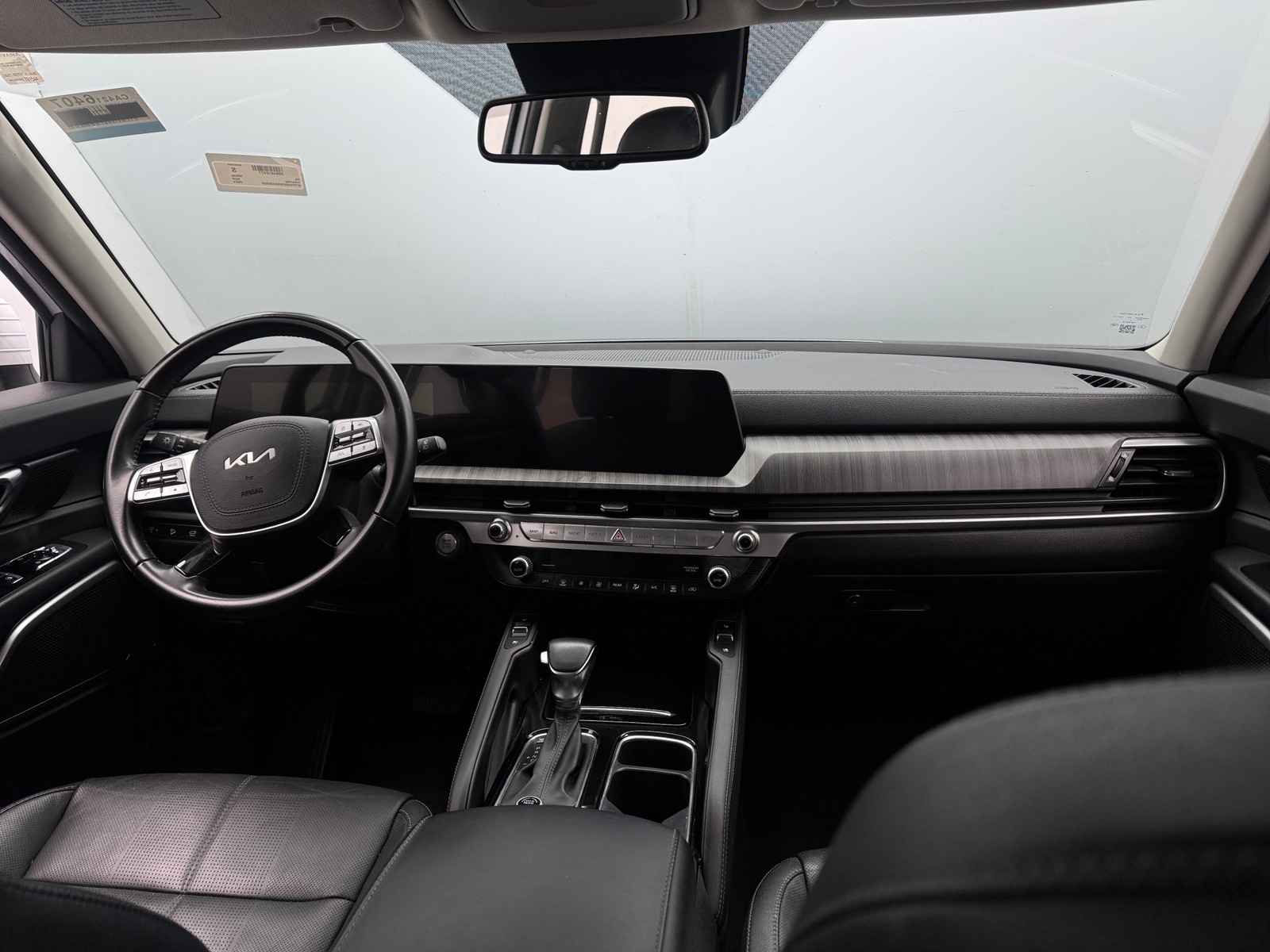 Thumbnail: 2024 Kia Telluride - 2