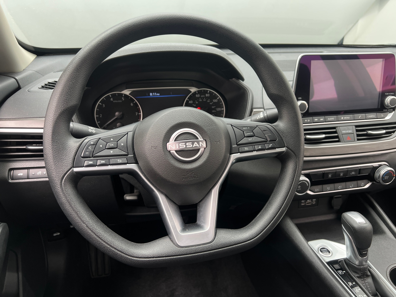 Thumbnail: 2025 Nissan Altima - 5