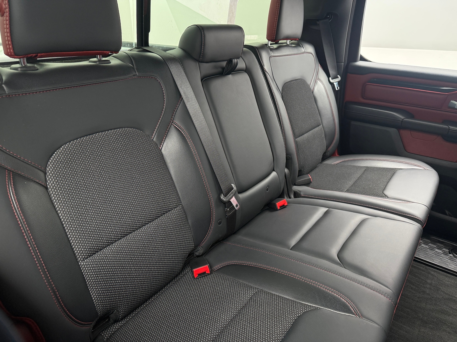 Thumbnail: 2021 RAM 1500 - 5