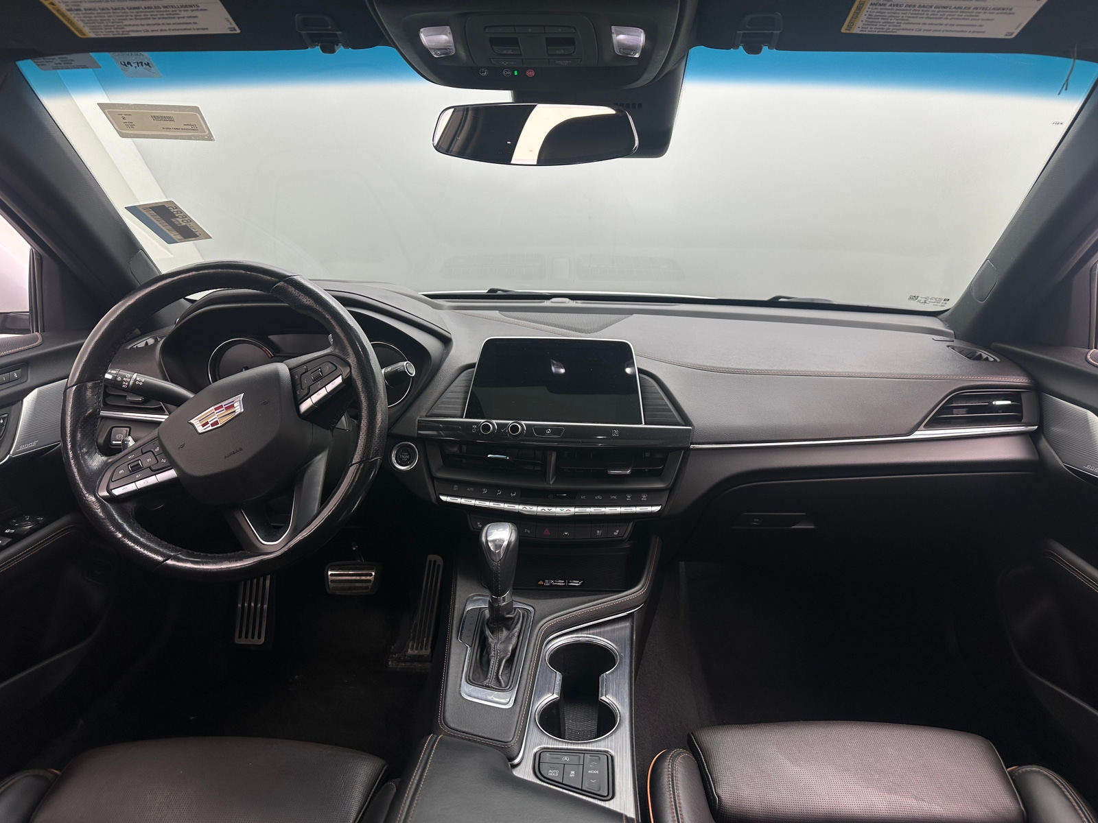 Thumbnail: 2021 Cadillac CT4 - 2