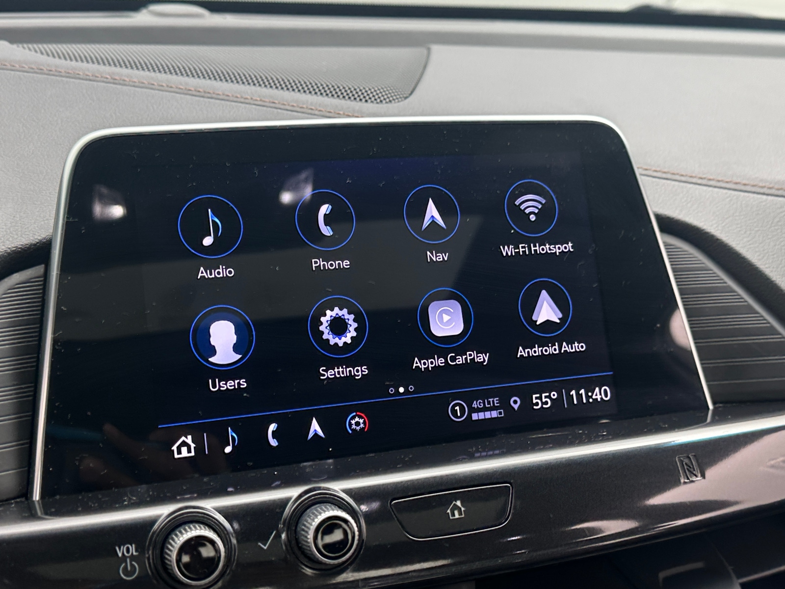 Thumbnail: 2021 Cadillac CT4 - 3