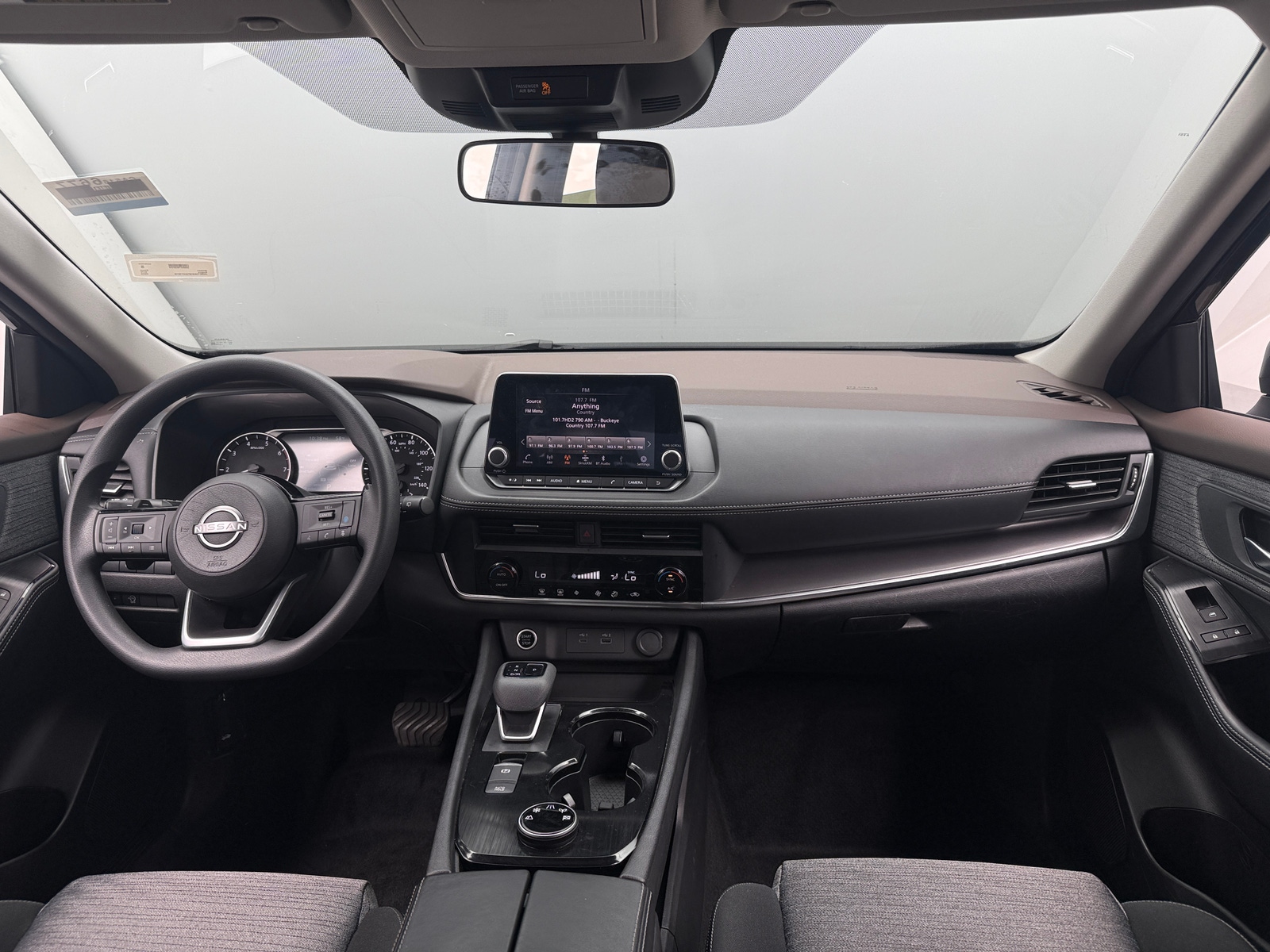 Thumbnail: 2023 Nissan Rogue - 3