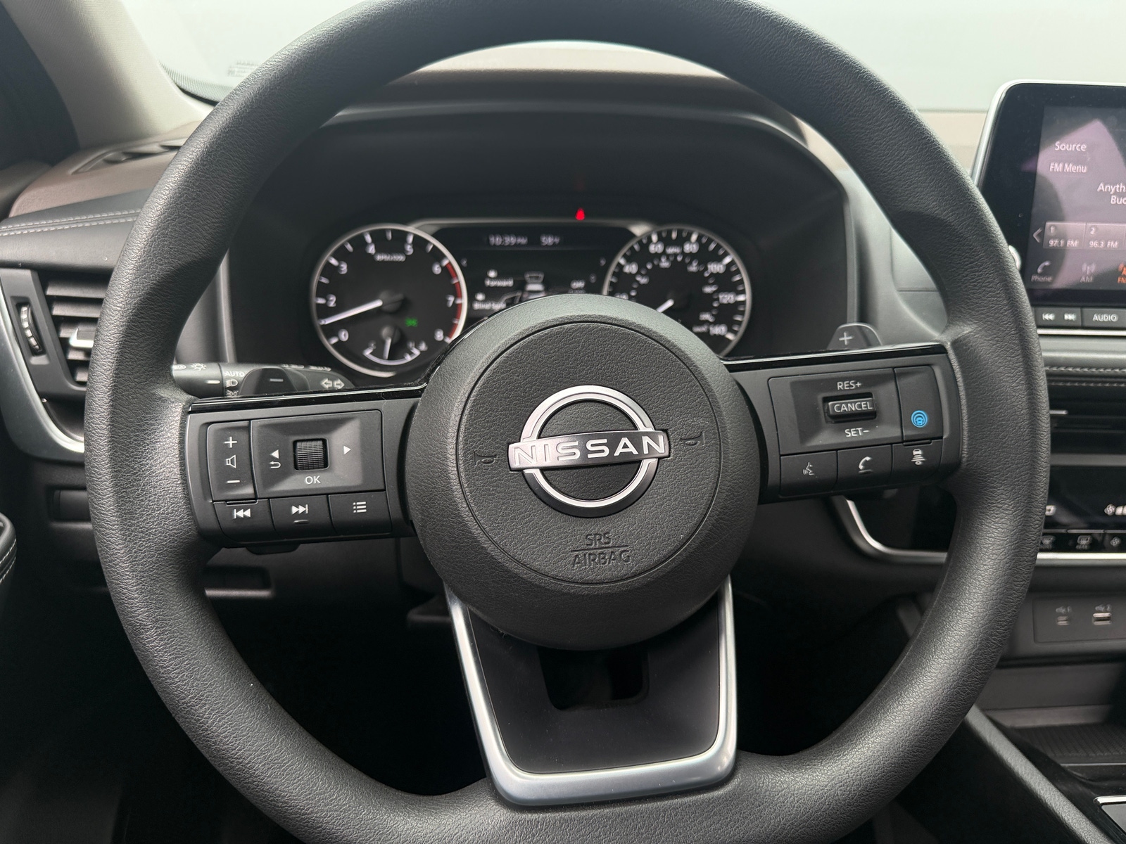 Thumbnail: 2023 Nissan Rogue - 5